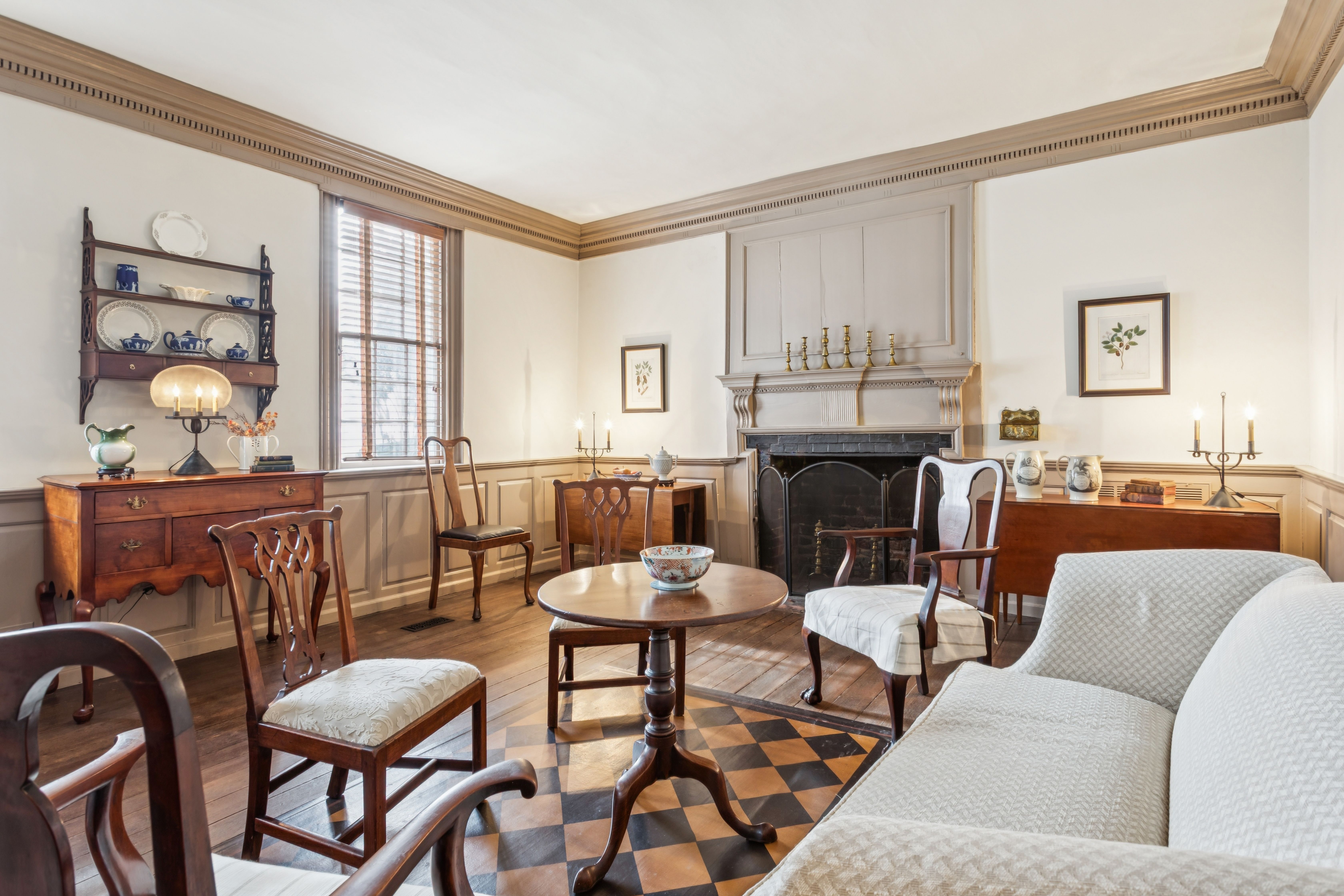  1685 Sweet Hall Road, West Point, VA 23181 - 物件實景