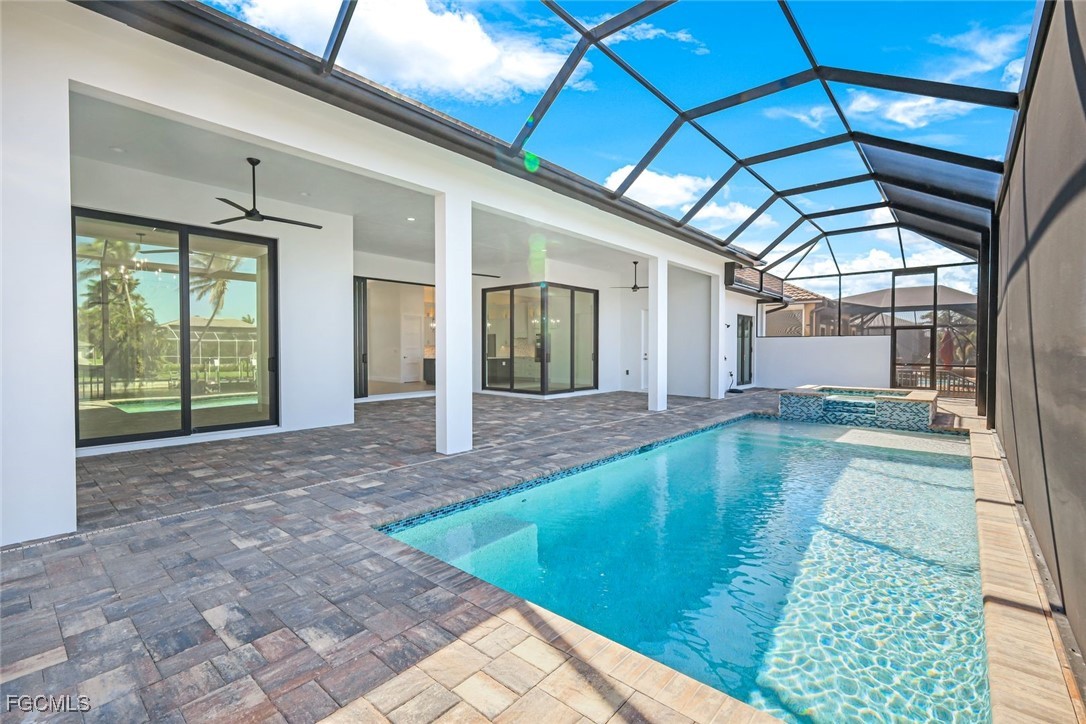 Cape Coral, Florida, 33914, United States, 3 Bedrooms Bedrooms, ,4 BathroomsBathrooms,Residential,For Sale,1976552