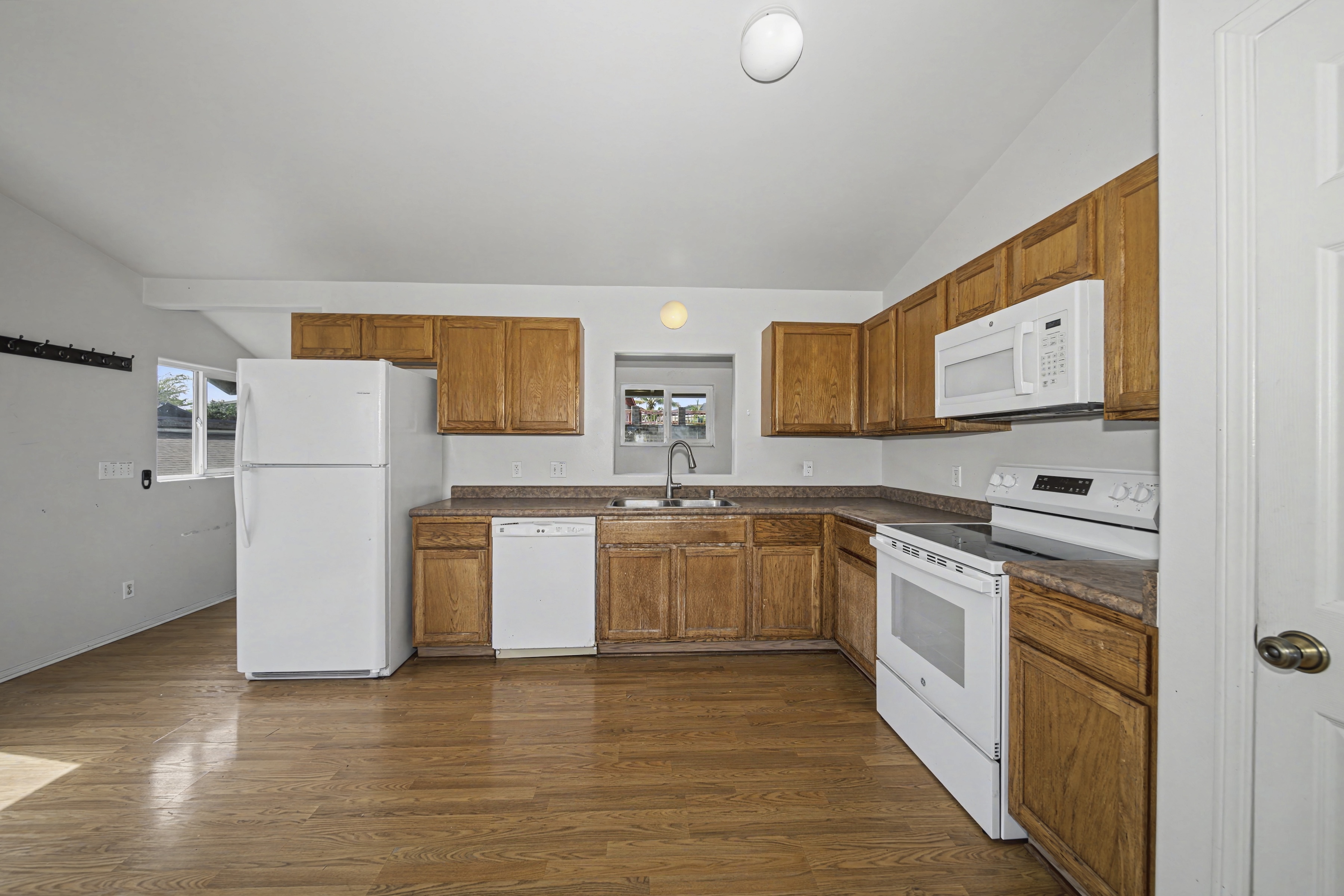  Waiehu Heights  Income Property, Ocean Views - 物件實景