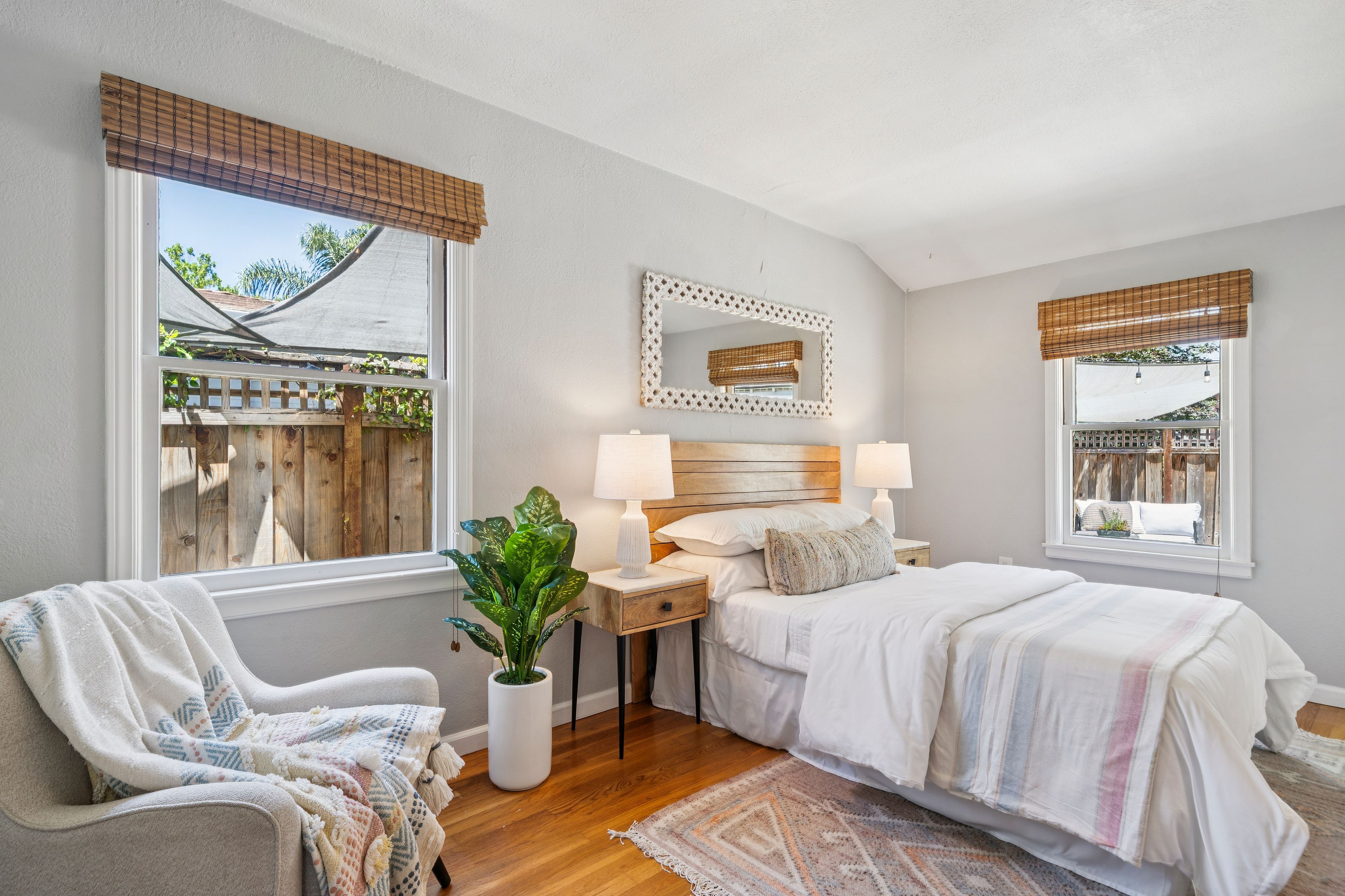  A Storybook Bungalow in the Heart of Silicon Valley - 物件實景