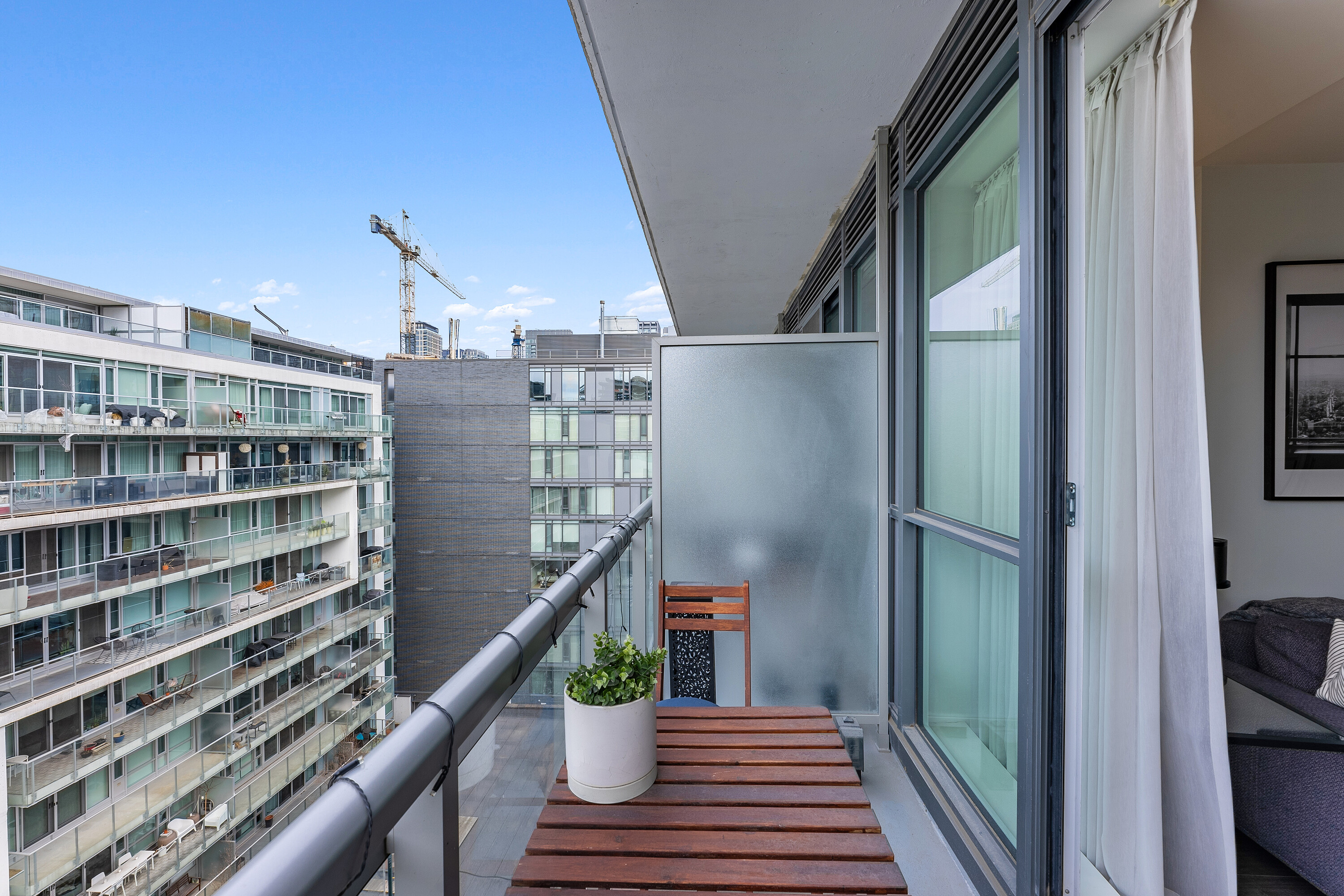 Boutique Downtown Condo - 物件實景