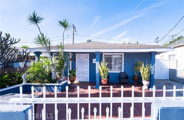 CMP, California, 90222, United States, 4 Bedrooms Bedrooms, ,2 BathroomsBathrooms,Residential,For Sale,2030820