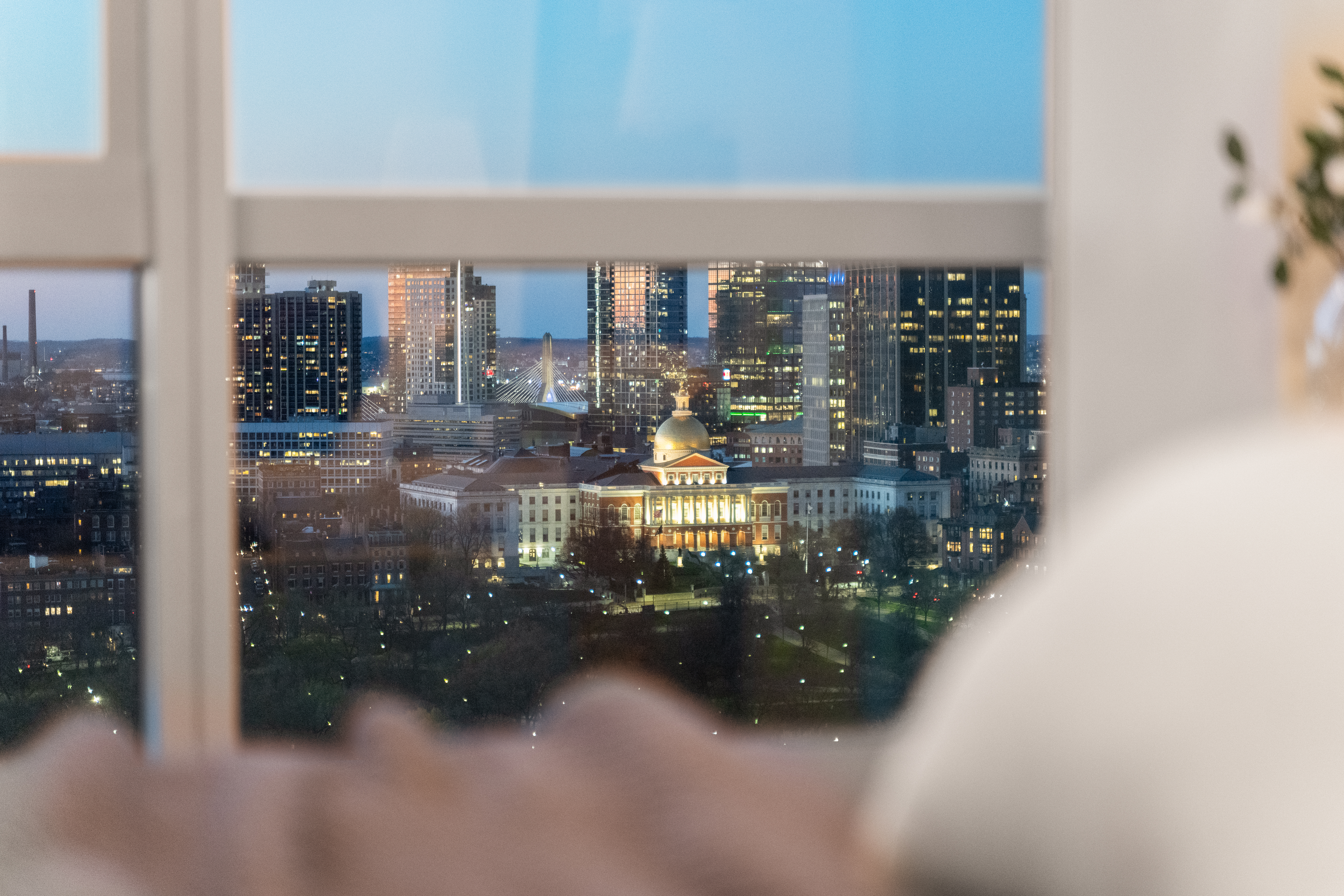  110 Stuart Street, Boston, MA, 02116 - 物件實景