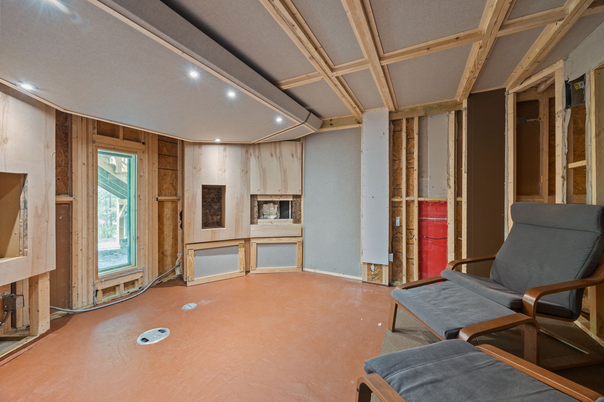  307 November Drive, Durham, NC 27712 - 物件實景