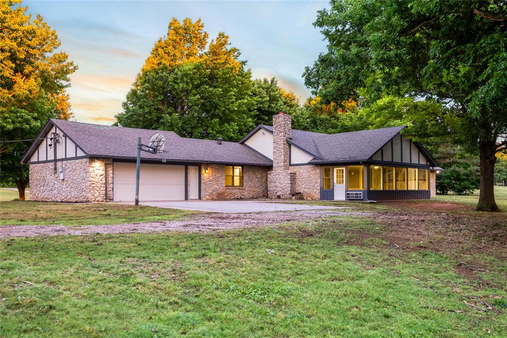 Oklahoma City, Oklahoma, 73179, United States, 4 Bedrooms Bedrooms, ,3 BathroomsBathrooms,Residential,For Sale,2048945