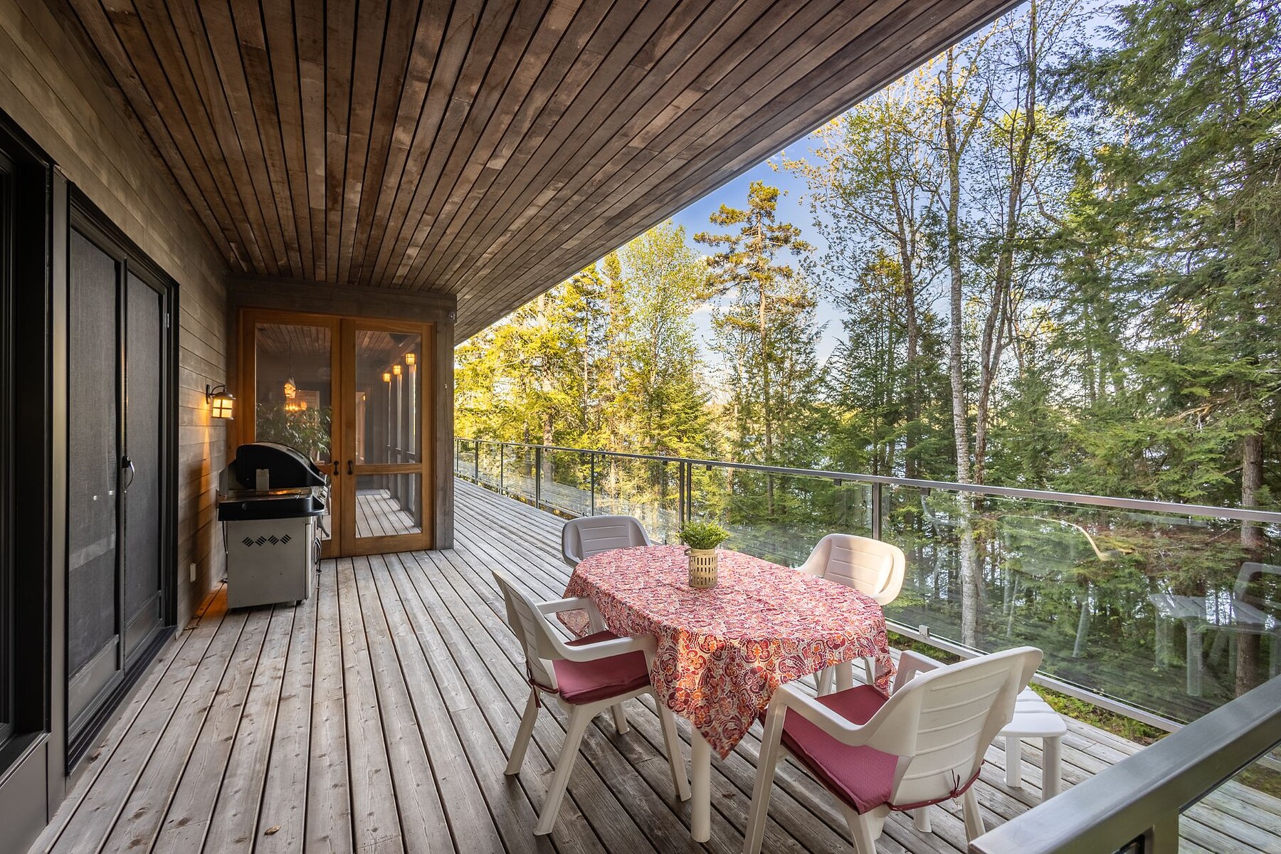  Racine, Eastern Townships - 物件實景