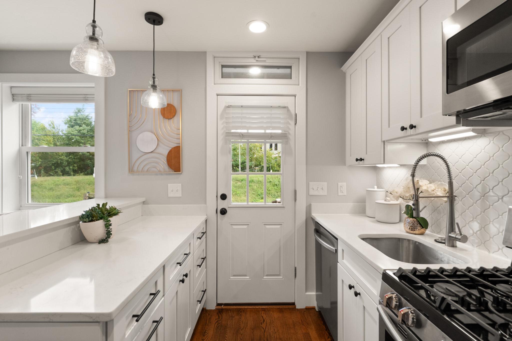  3035 Manning Street, Alexandria, VA, 22305 - 物件實景
