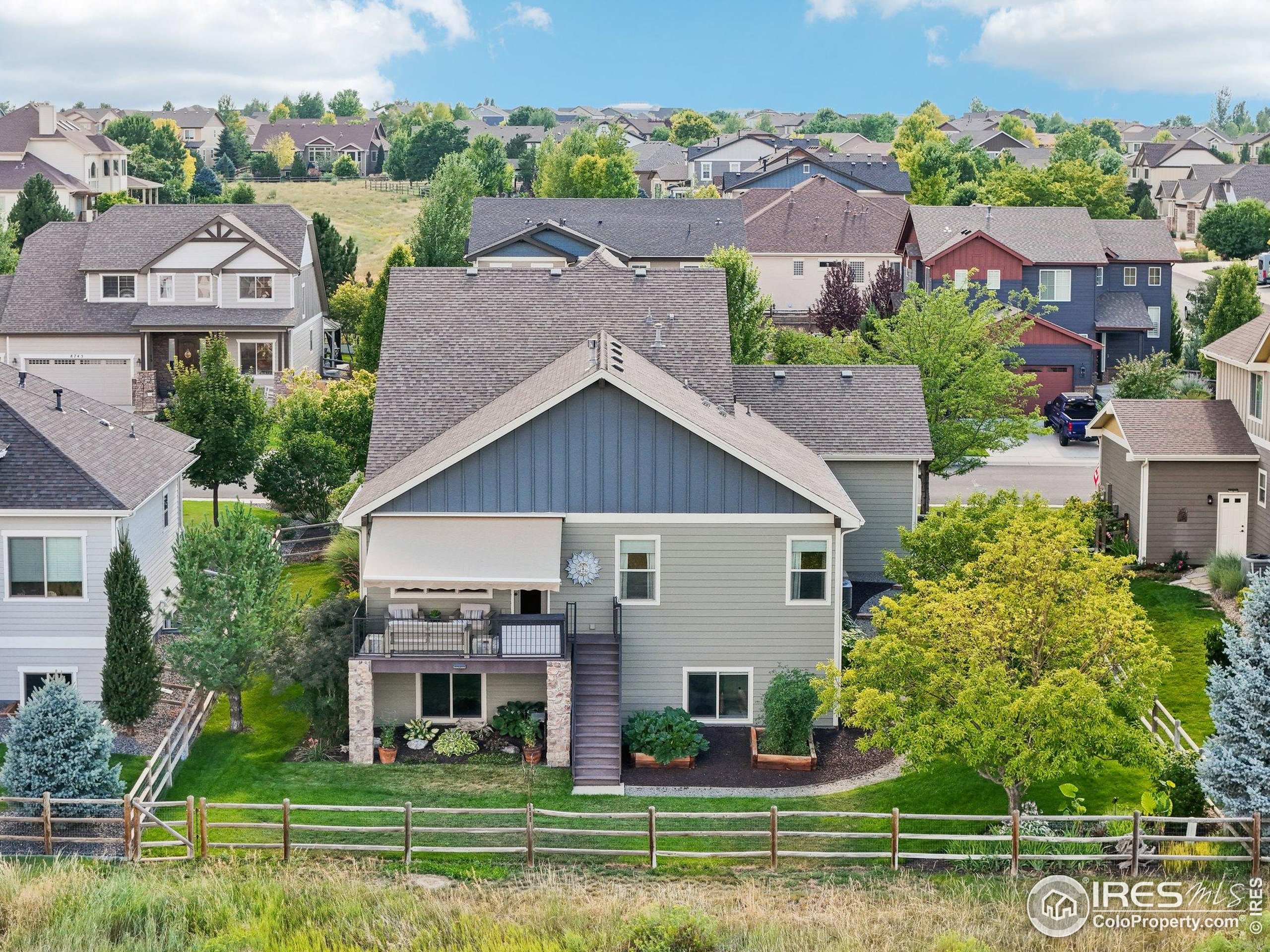 Windsor, Colorado, 80550, United States, 5 Bedrooms Bedrooms, ,3 BathroomsBathrooms,Residential,For Sale,1906749