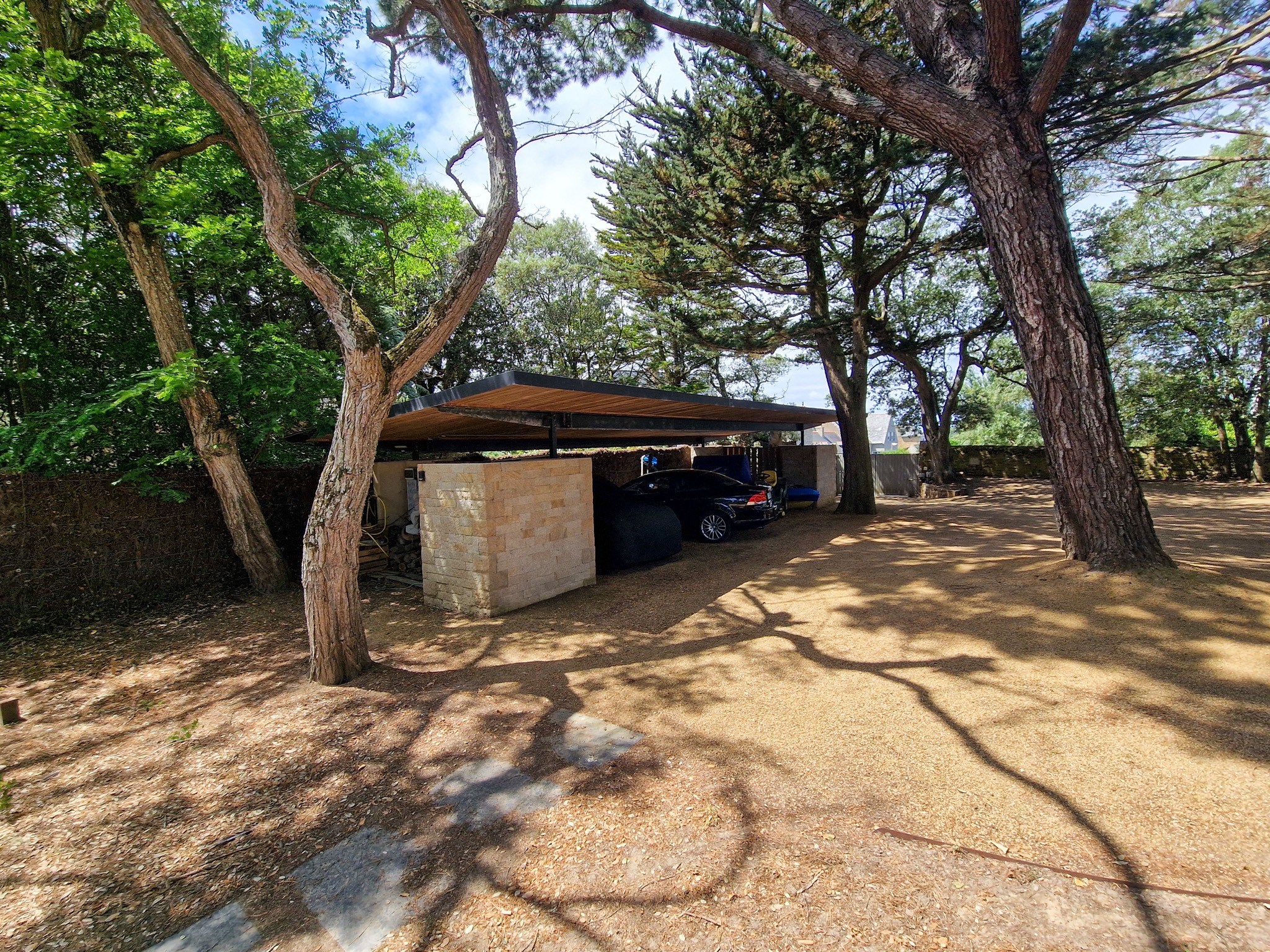  Amazing sea view property at Port Blanc, Penvénan - 物件實景