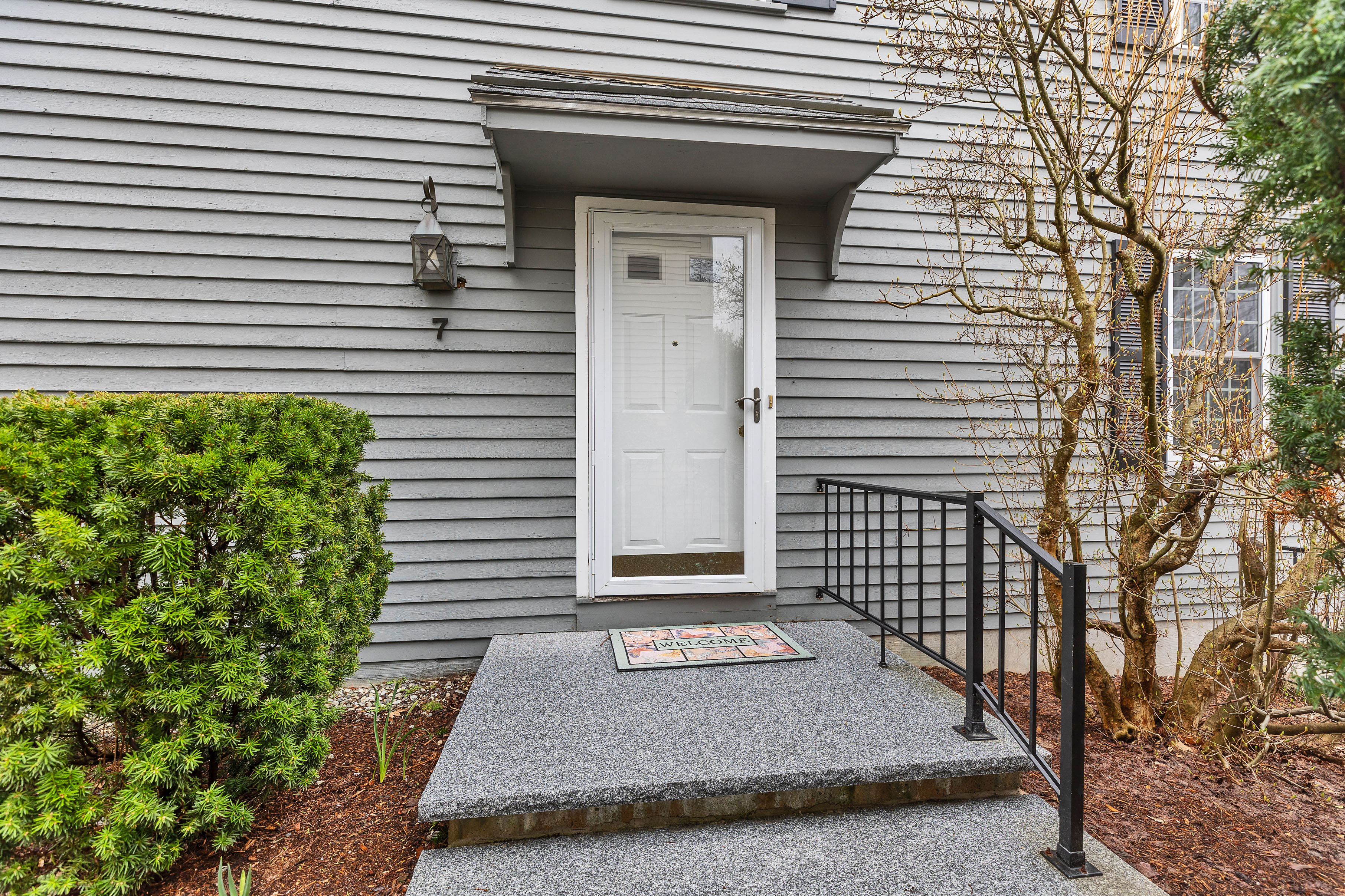  7 Governor Square - 物件實景