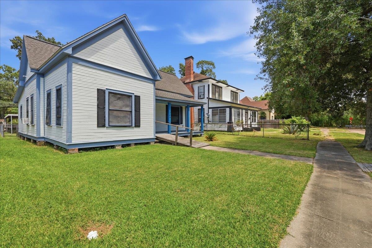 Pine Ave, Orange, TX 77630 #1