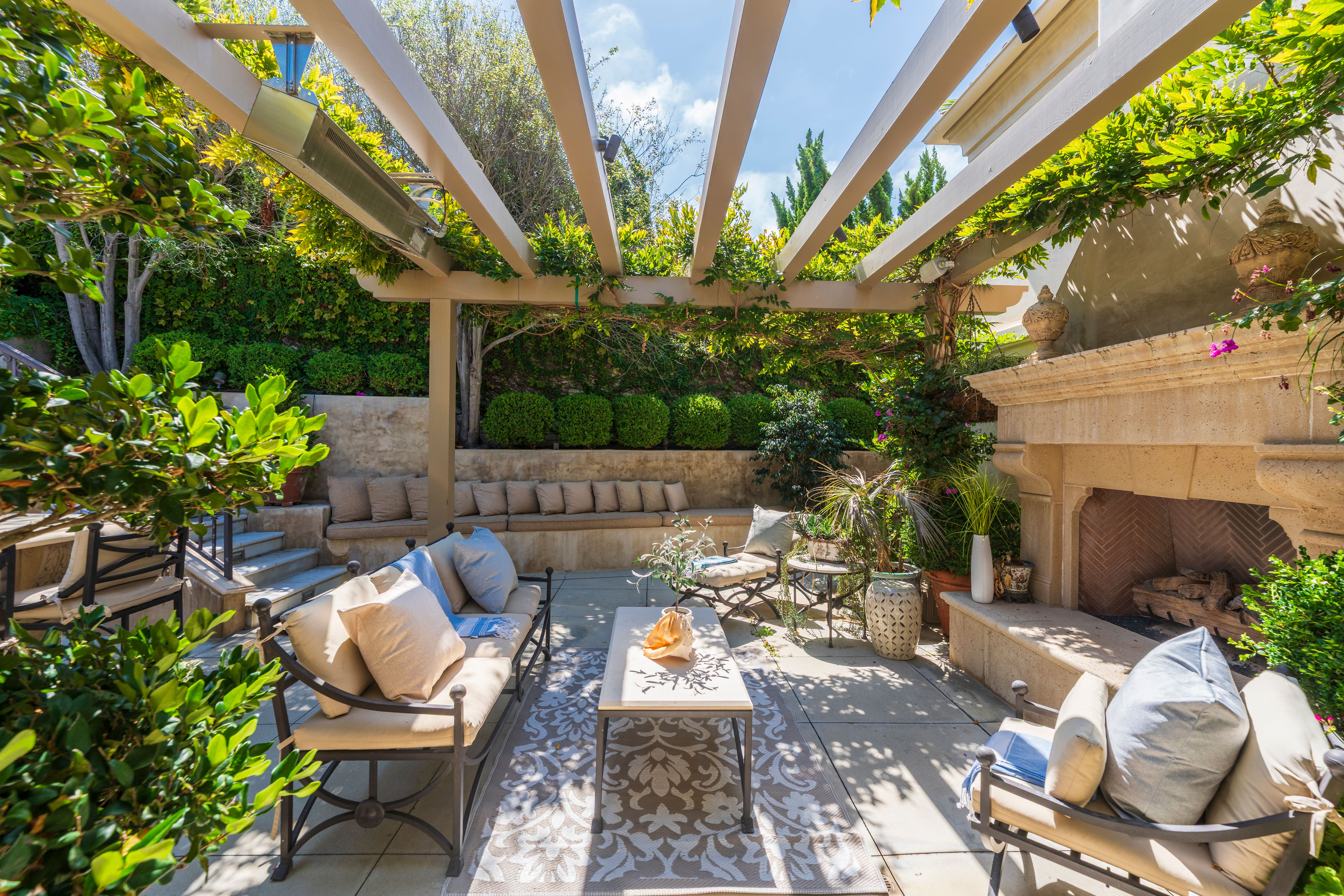  2952 Vía Alvarado, Palos Verdes Estates, CA 90274 - 物件實景