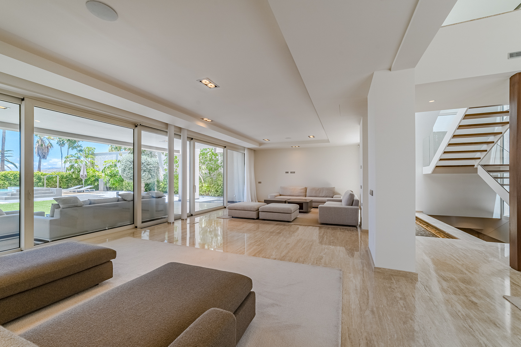  Modern villa in Costa Adeje - 物件實景