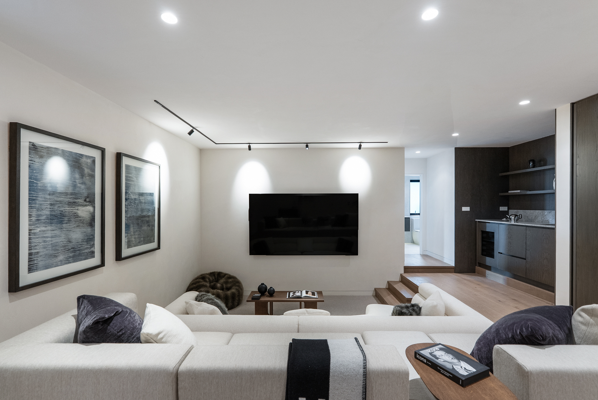  Elevated, Coastal, Connected - 物件實景