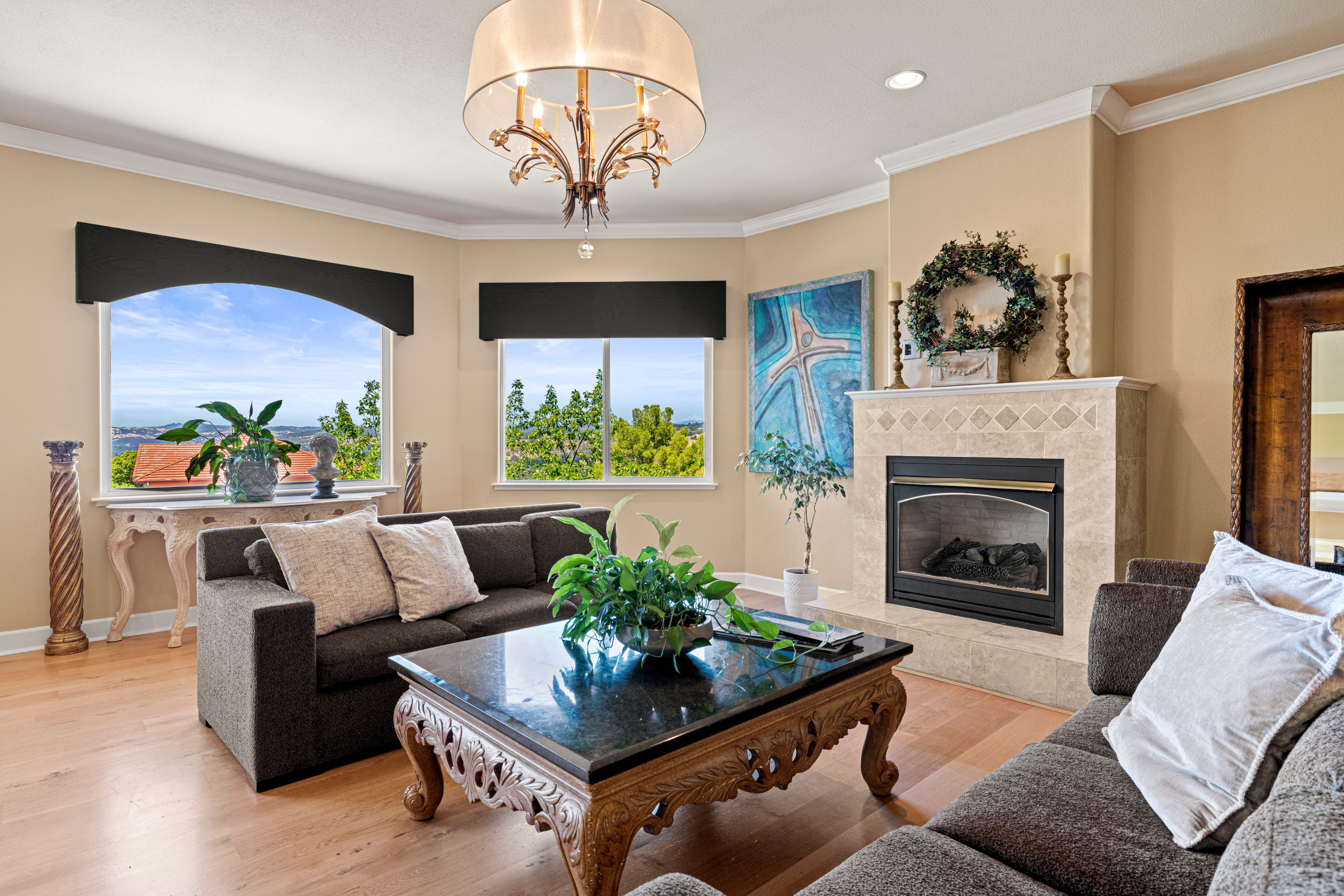  4062 Albert Circle, El Dorado Hills, CA 95762 - 物件實景