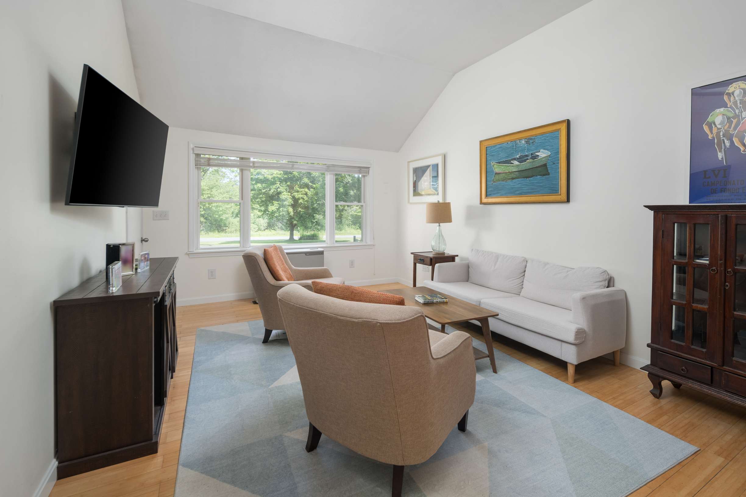  Effortless Single Level Living at 1 Bedroom Woodside Meadow Condo in York - 物件實景