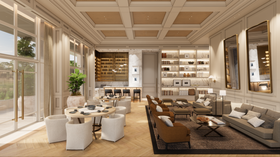 Cap Cana, DO, 3 Bedrooms Bedrooms, ,3 BathroomsBathrooms,Residential,For Sale,2003434