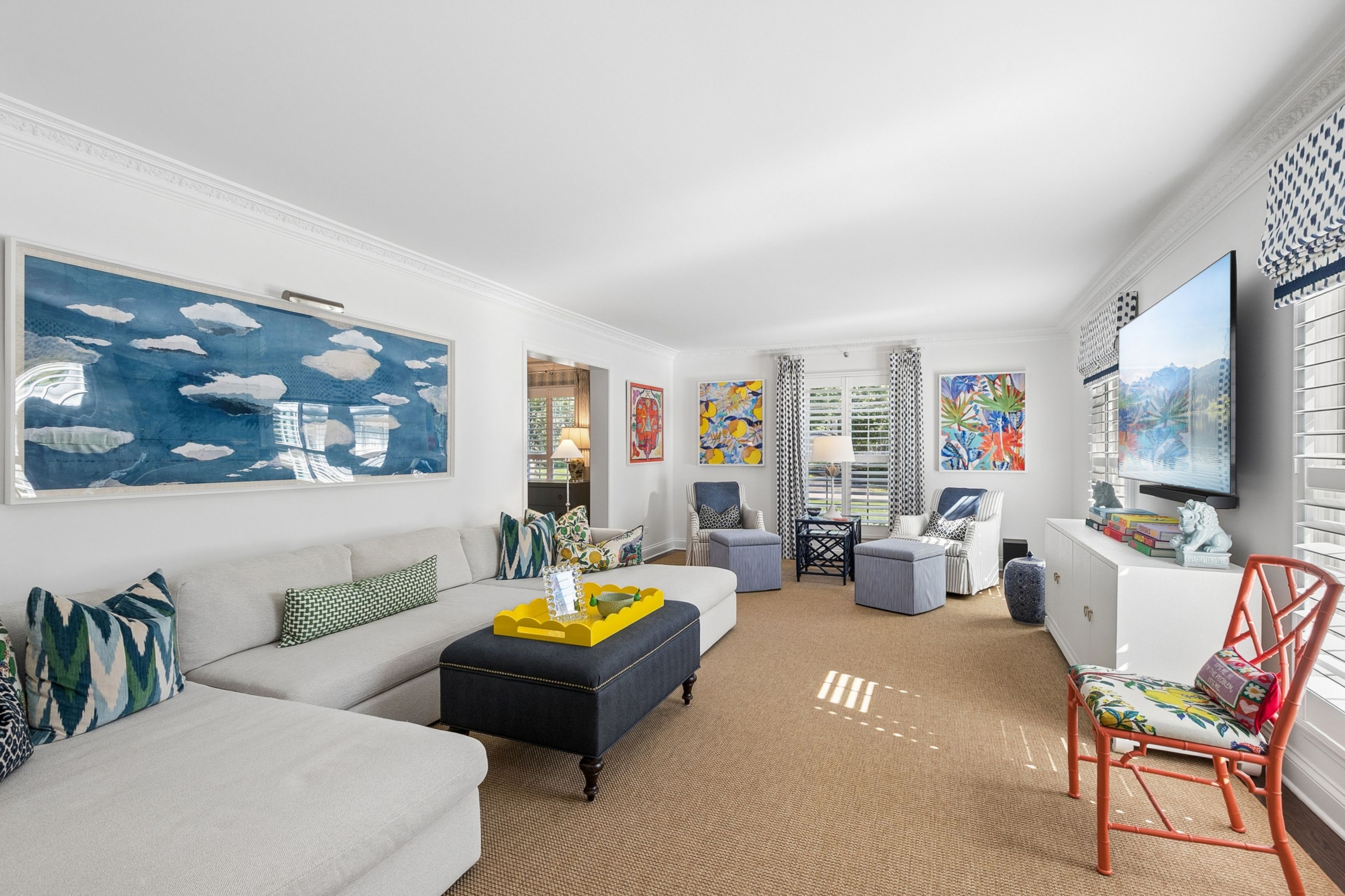  A Whispering Oaks Colonial, Completely Renovated and Ready to Enjoy - 物件實景