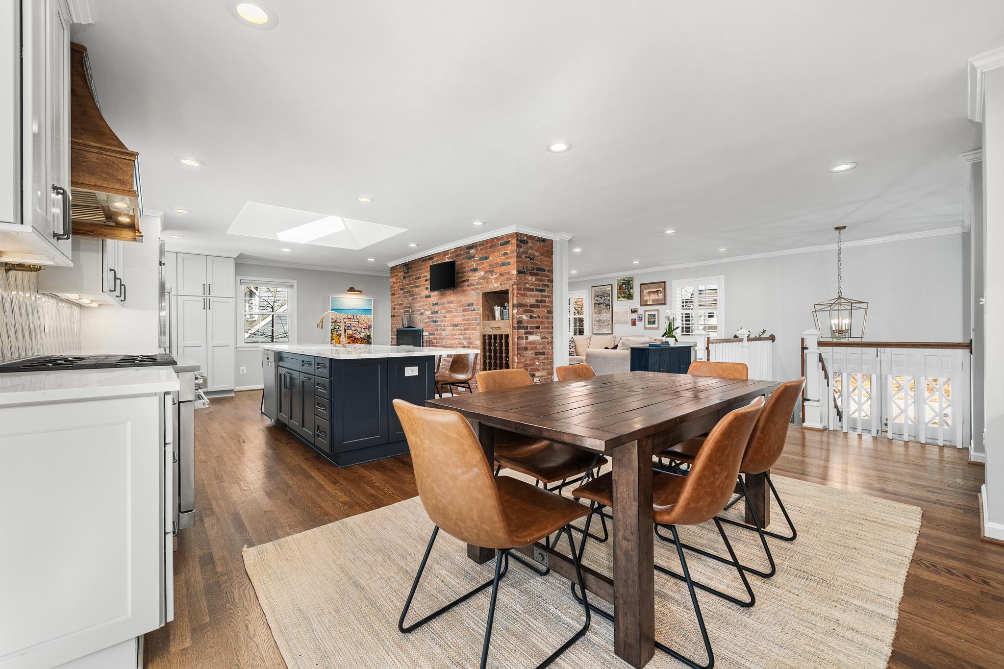  1107 Potomac Lane, Alexandria, VA, 22308 - 物件實景