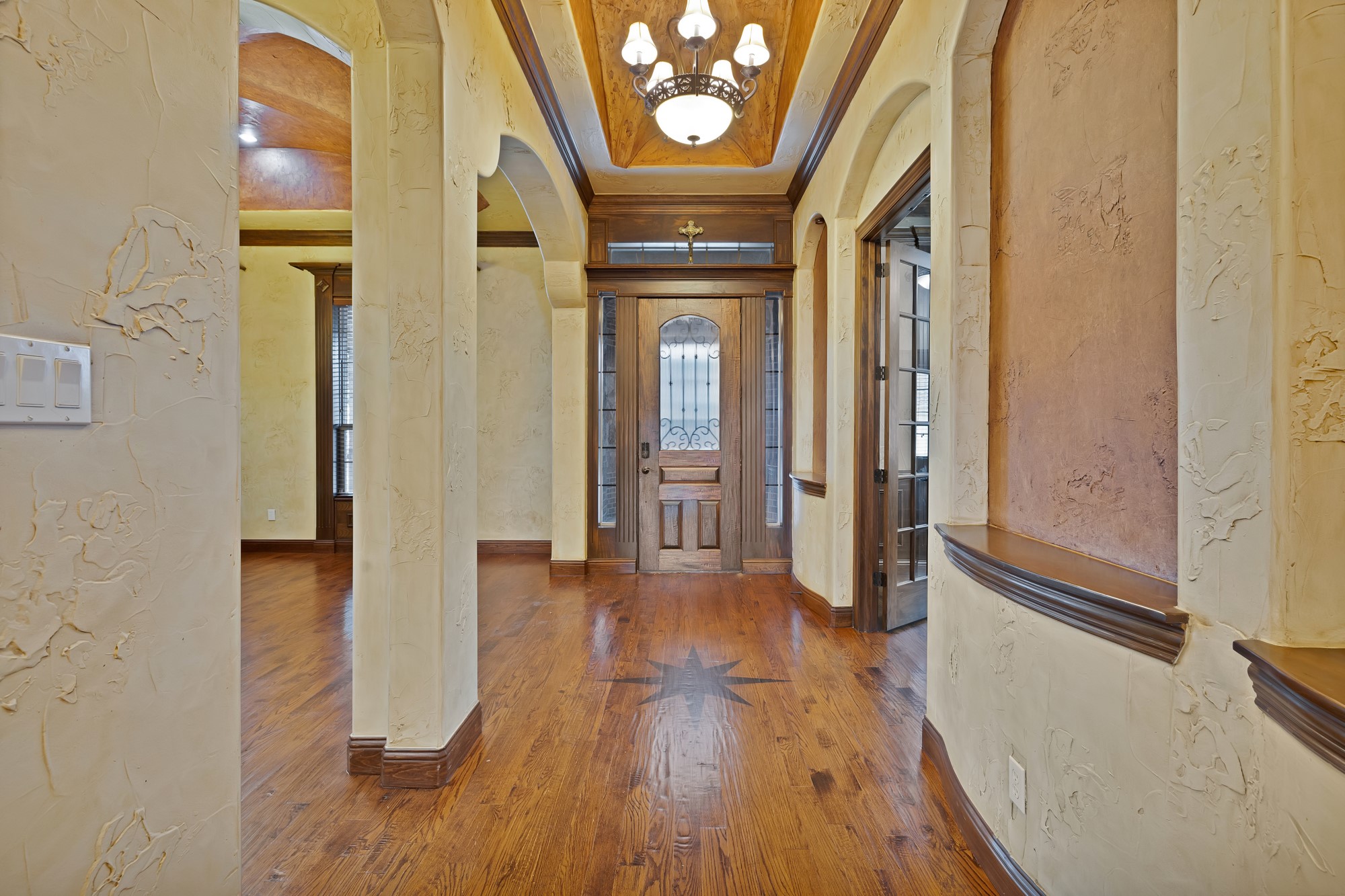 Mansfield, Texas, 76063, United States, 5 Bedrooms Bedrooms, ,5 BathroomsBathrooms,Residential,For Sale,1796537