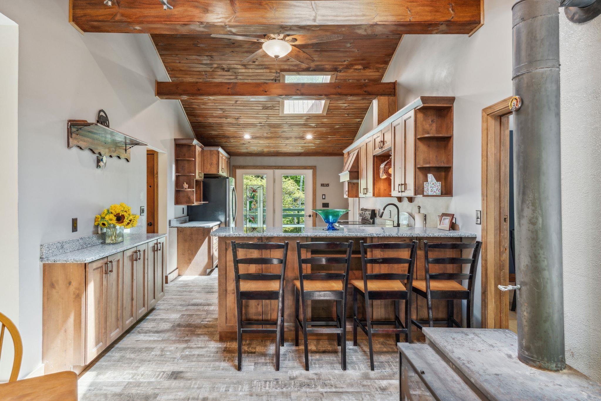 Newbury, New Hampshire, 03255, United States, 3 Bedrooms Bedrooms, ,2 BathroomsBathrooms,Residential,For Sale,1847258