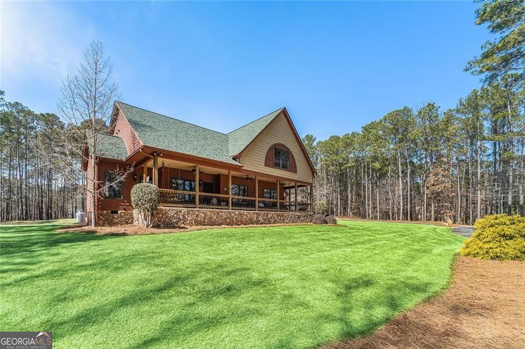 Jackson, Georgia, 30233, United States, 4 Bedrooms Bedrooms, ,4 BathroomsBathrooms,Residential,For Sale,1952976