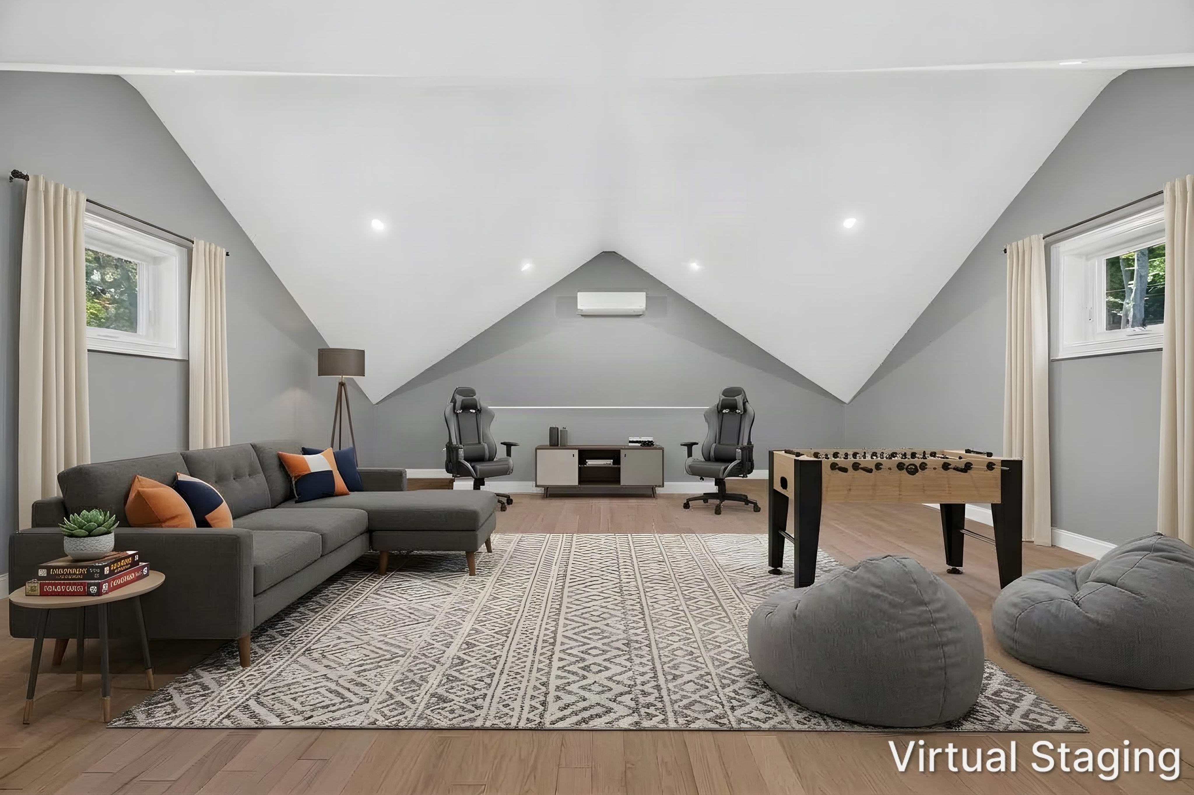  Stunning New Construction - Move Right In - 物件實景