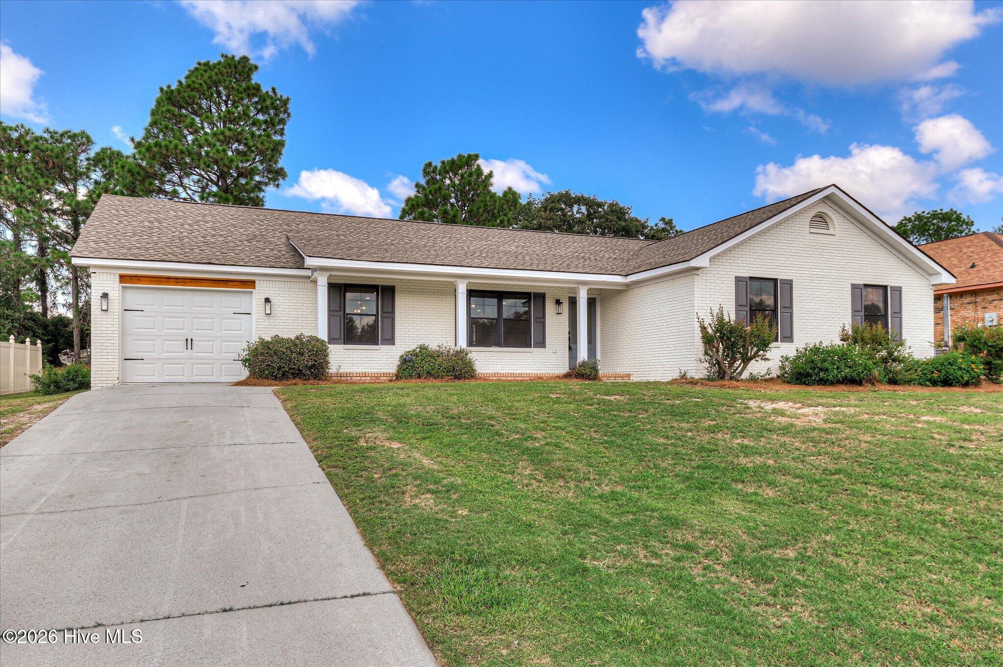 Crest Dr, Hephzibah, GA 30815 #1