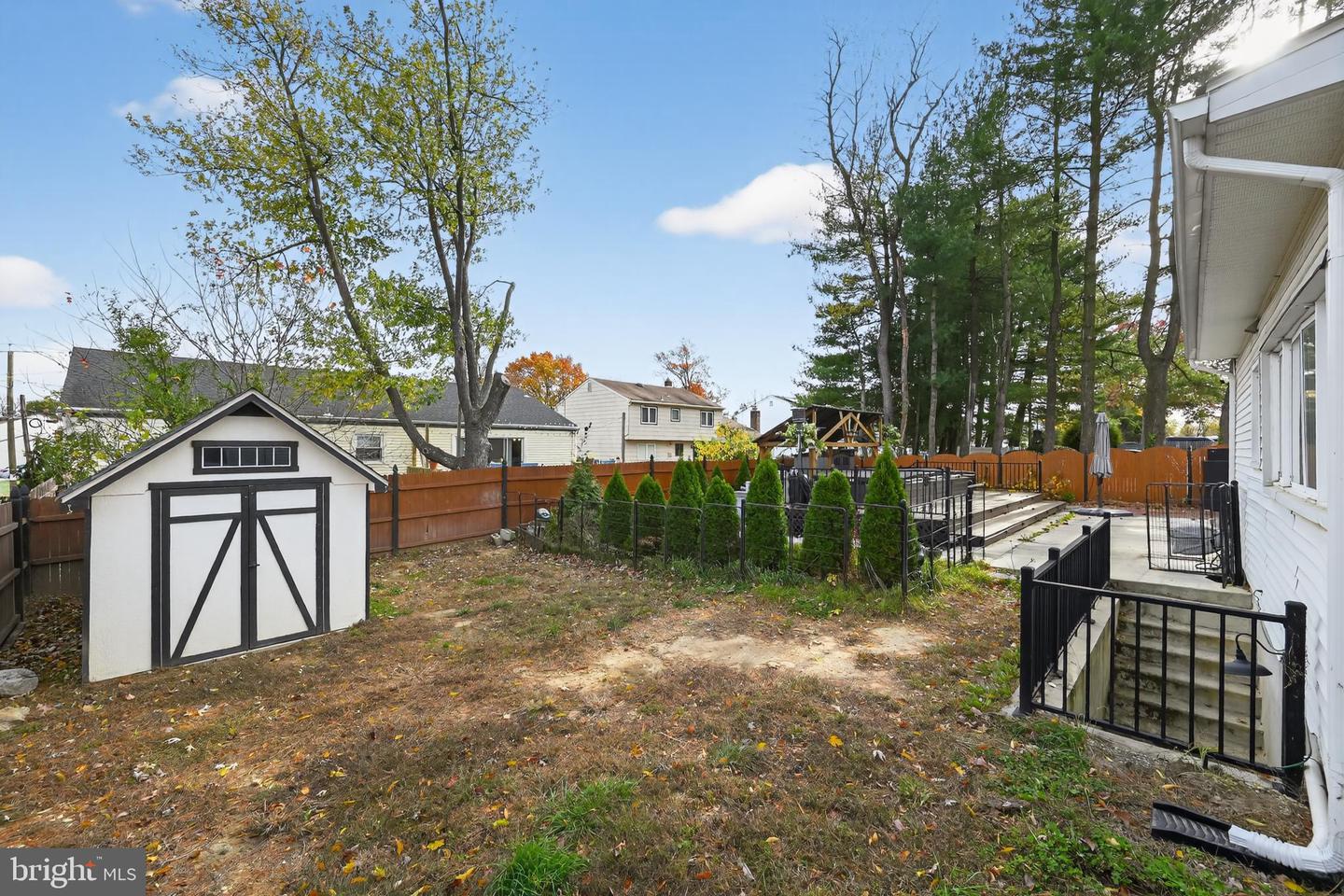 Cherry Hill, New Jersey, 08002, United States, 4 Bedrooms Bedrooms, ,4 BathroomsBathrooms,Residential,For Sale,1989087