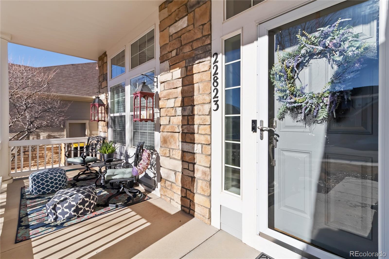 Parker, Colorado, 80138, United States, 5 Bedrooms Bedrooms, ,Residential,For Sale,2008107