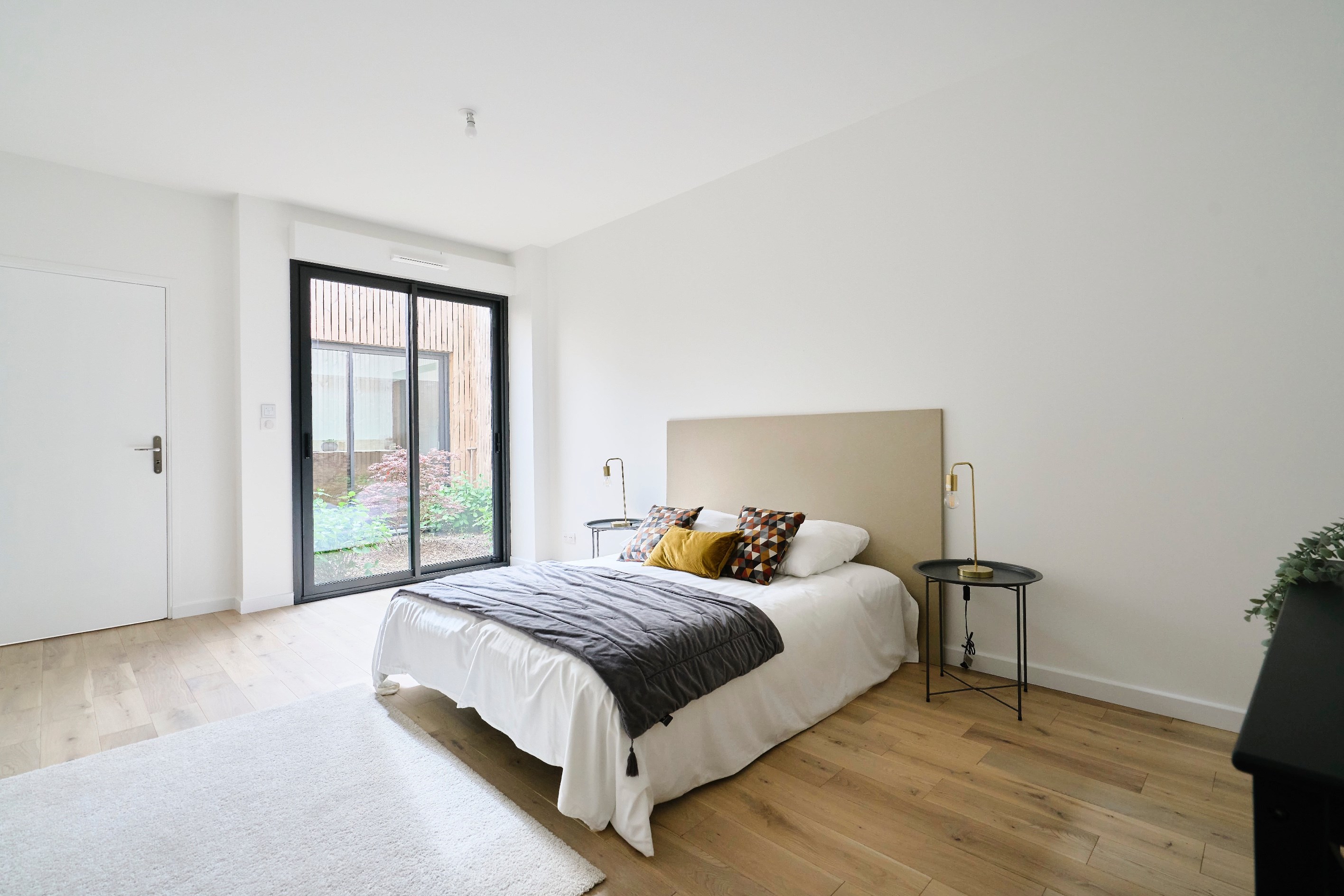  Marcq-en-Baroeul, Renovated 5-bedroom house with garage and garden - 物件實景