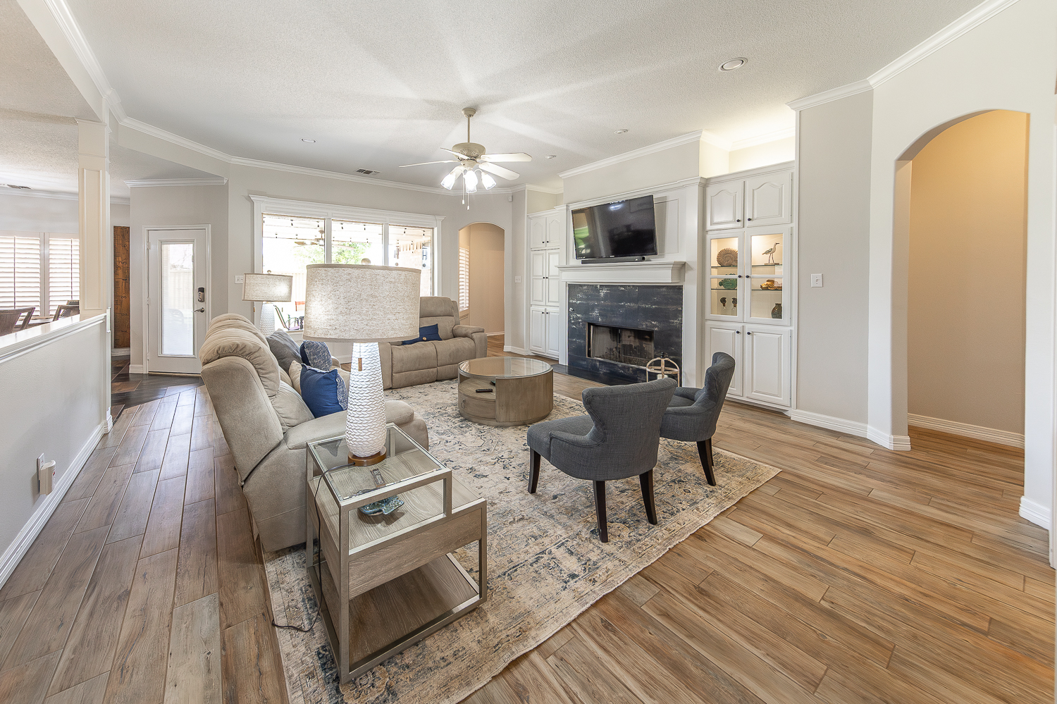 Lubbock, Texas, 79407, United States, 4 Bedrooms Bedrooms, ,4 BathroomsBathrooms,Residential,For Sale,1901275