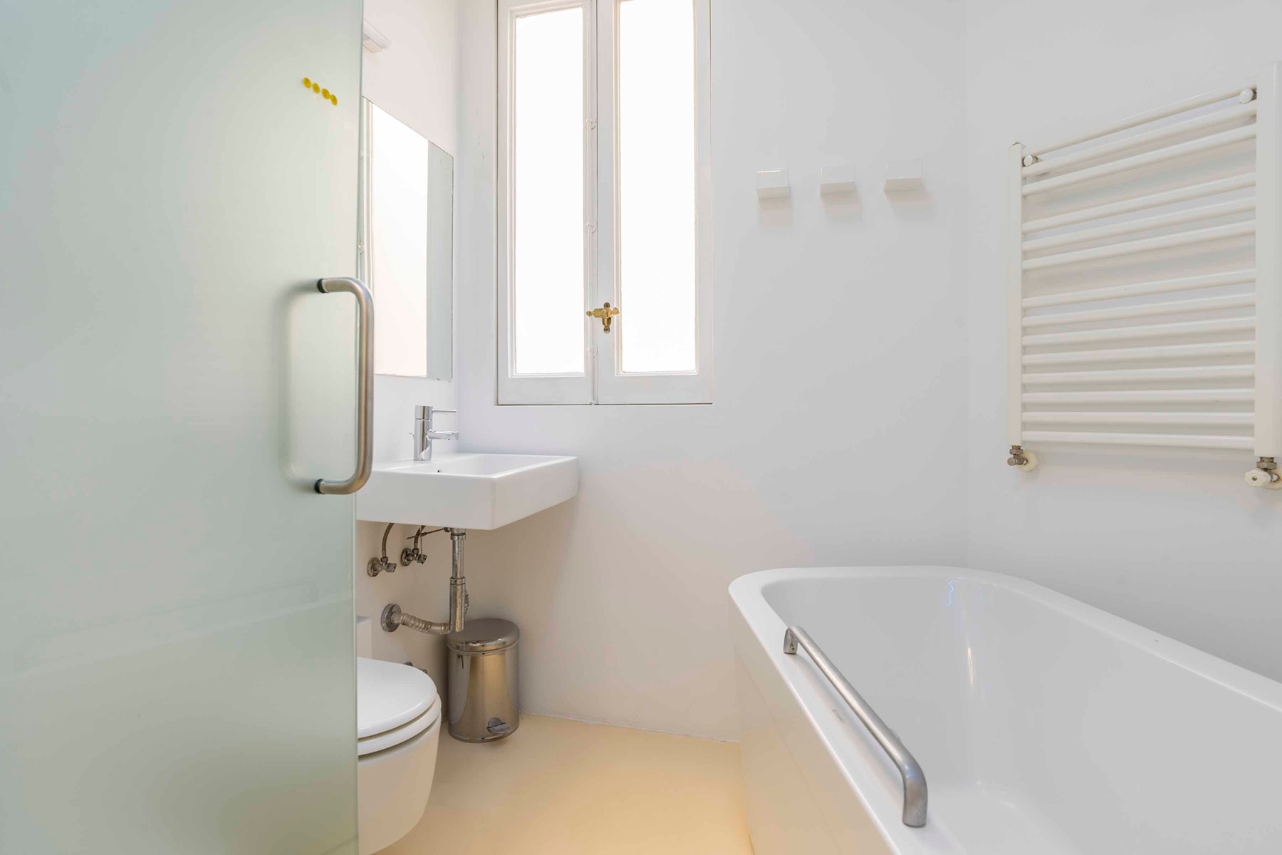  Exterior flat in Plaza de San Miguel with magnificent views - 物件實景