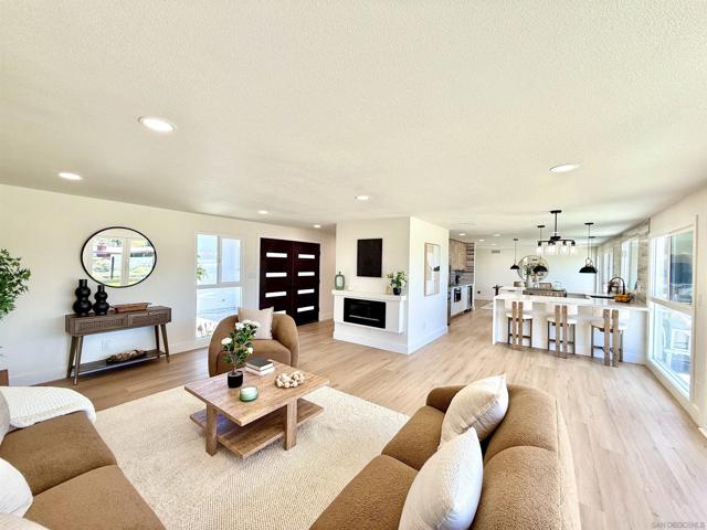 San Diego, California, 92117, United States, 4 Bedrooms Bedrooms, ,3 BathroomsBathrooms,Residential,For Sale,1902979