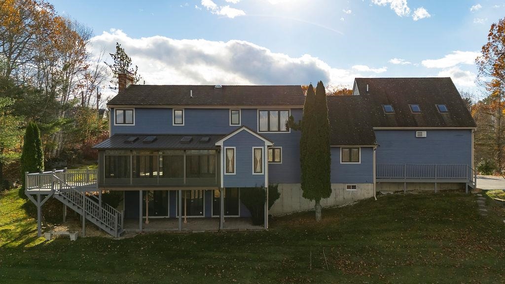 Bow, New Hampshire, 03304, United States, 4 Bedrooms Bedrooms, ,6 BathroomsBathrooms,Residential,For Sale,1989692