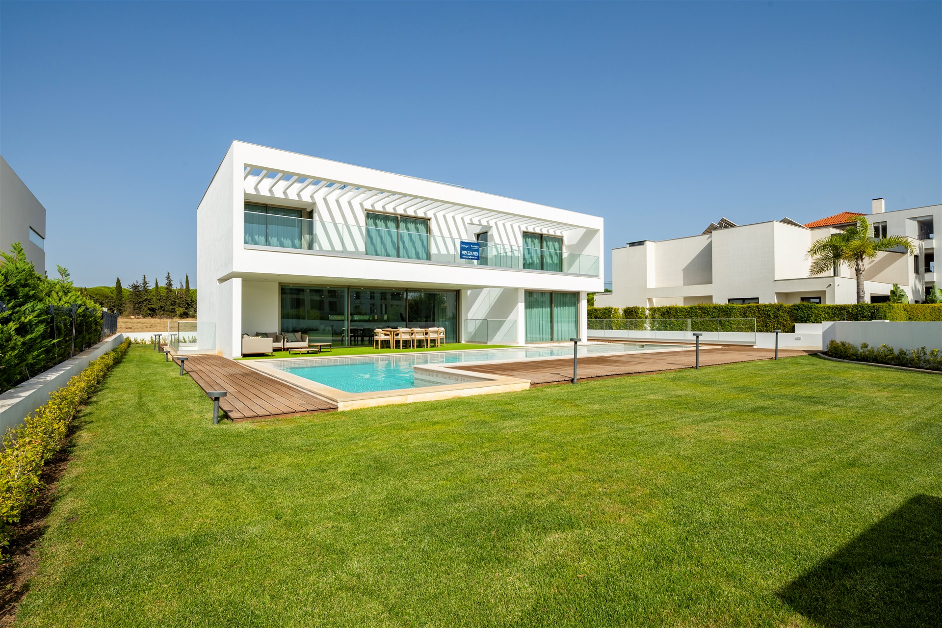  Detached house, 4 bedrooms, for Sale - 物件實景