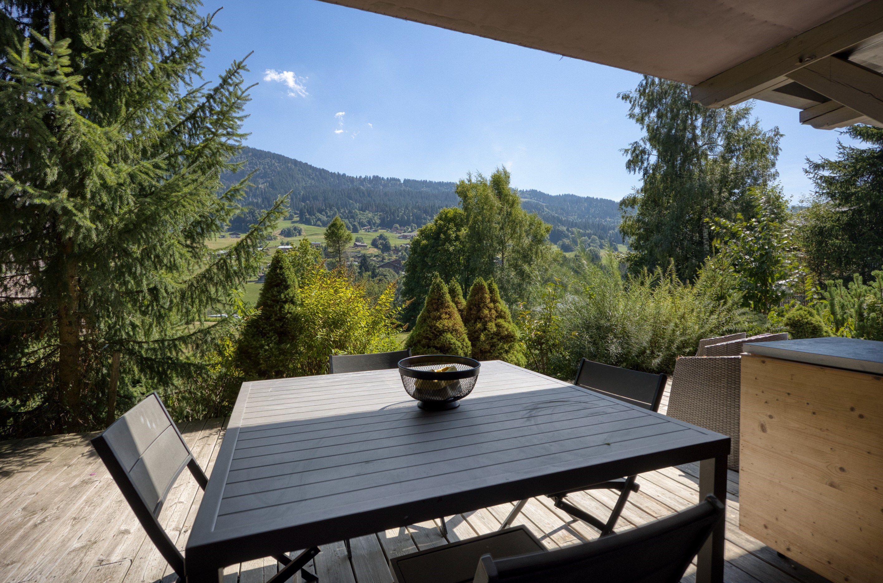  Apartment Forja - Just a stone