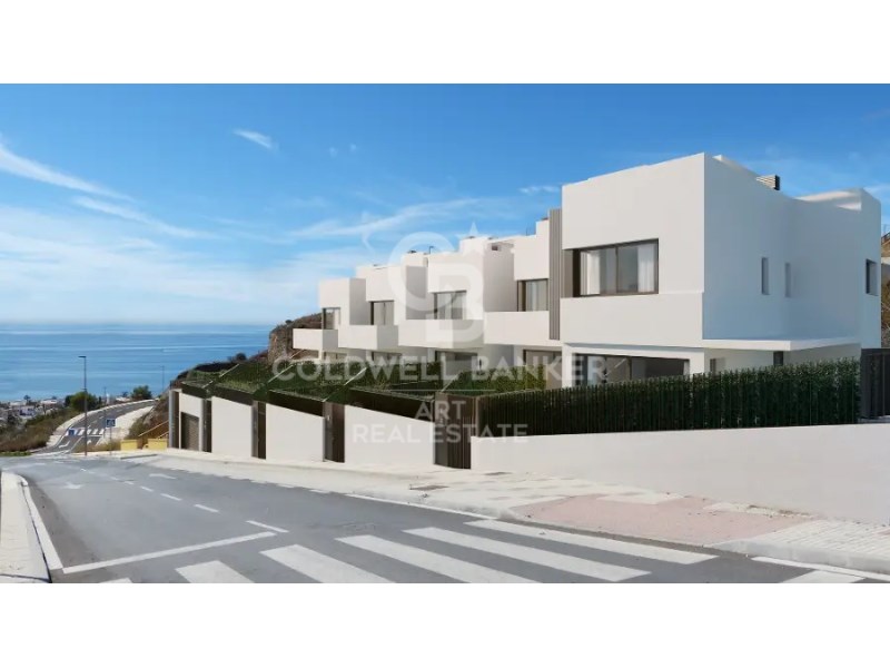 Rincón de la Victoria, Andalusia, ES, 4 Bedrooms Bedrooms, ,3 BathroomsBathrooms,Residential,For Sale,1776700