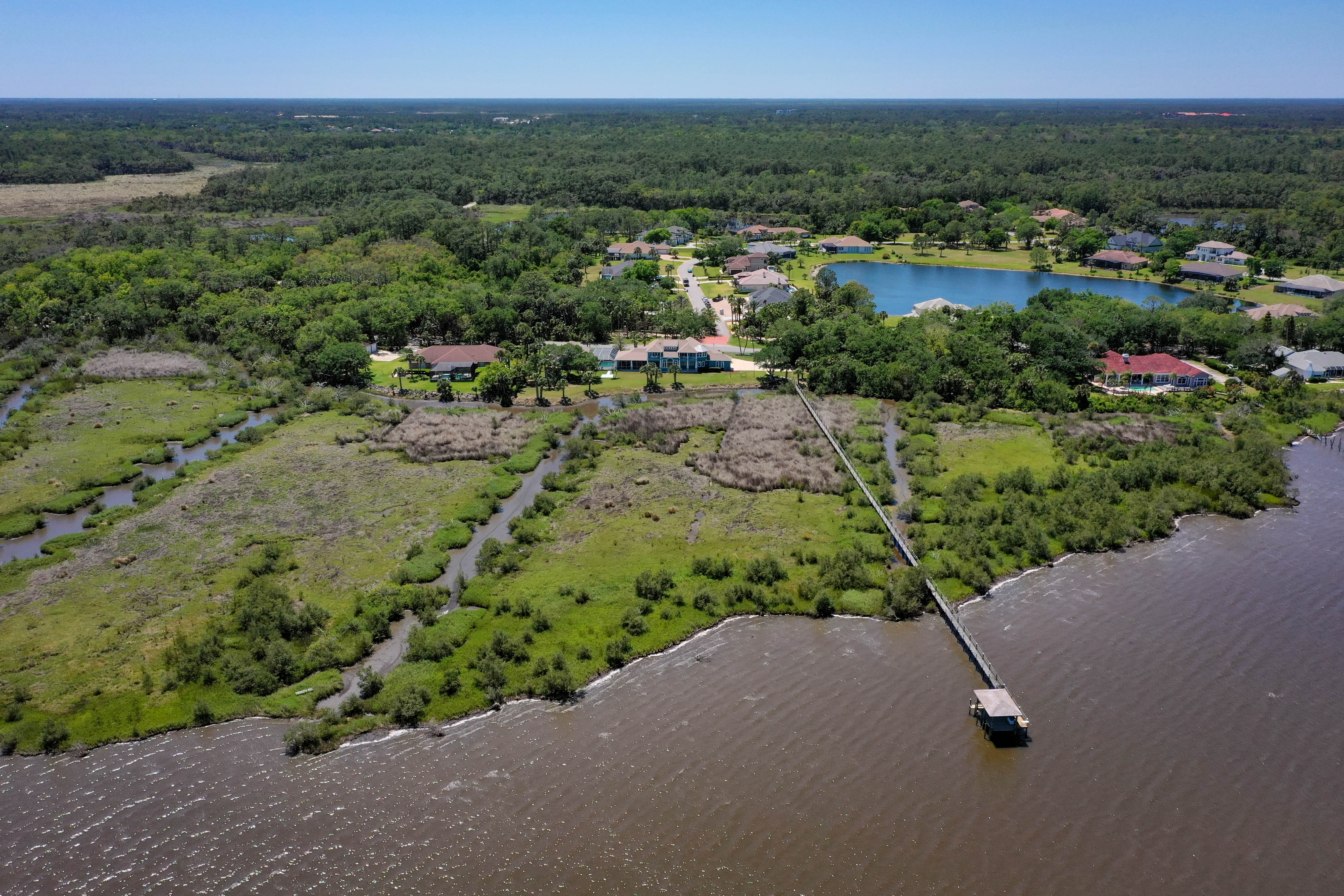  2189 Old Dixie Highway,Ormond Beach, FL, 32174 - 物件實景
