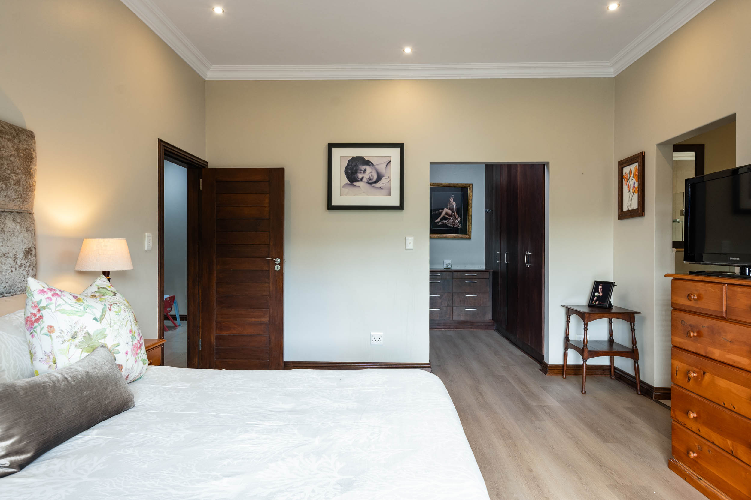  Luxury 4-Bedroom Residence with Forest & Dam Views in Simbithi Eco Estate, Balli - 物件實景