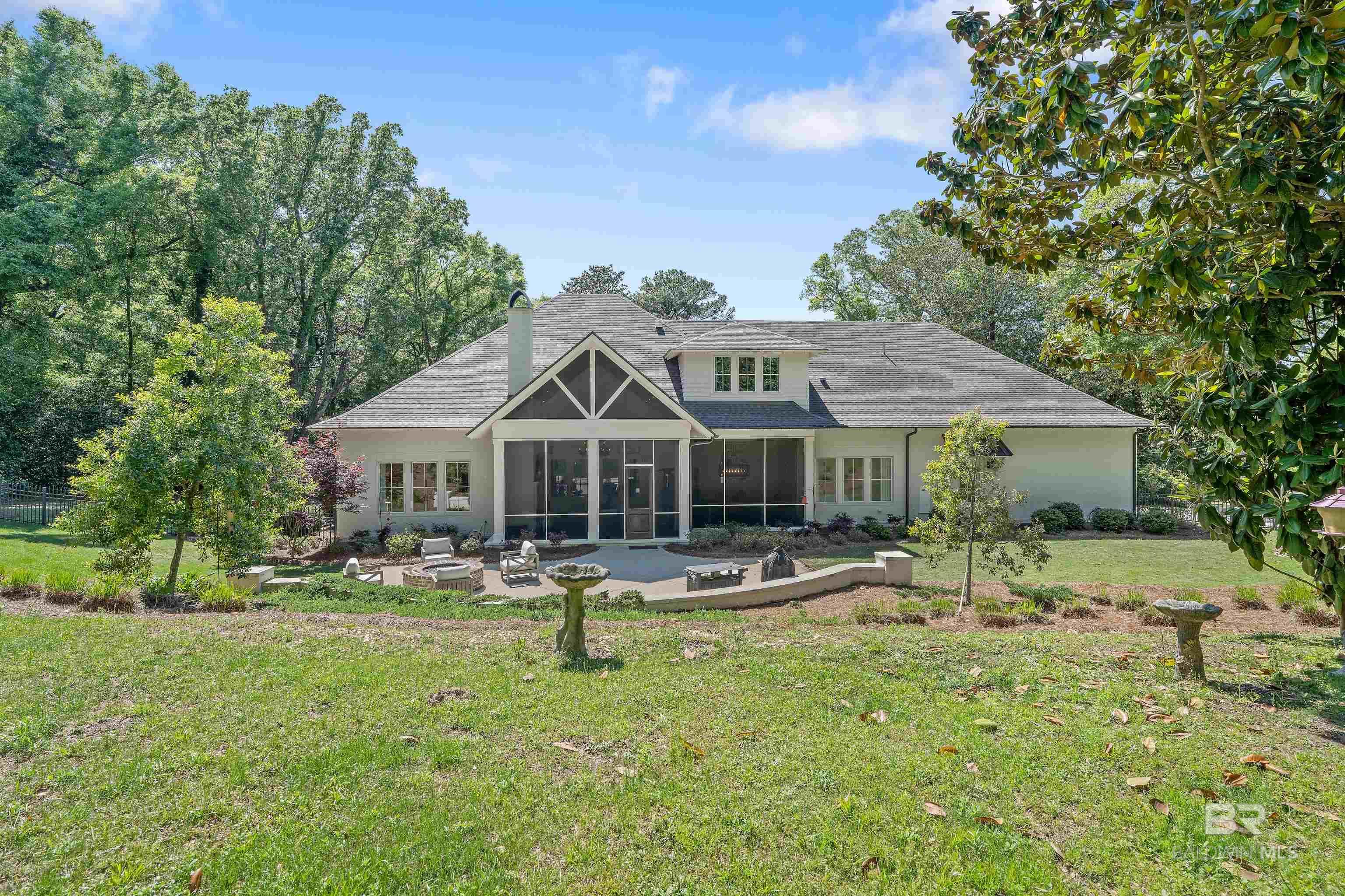 Fairhope, Alabama, 36532, United States, 4 Bedrooms Bedrooms, ,5 BathroomsBathrooms,Residential,For Sale,1805402