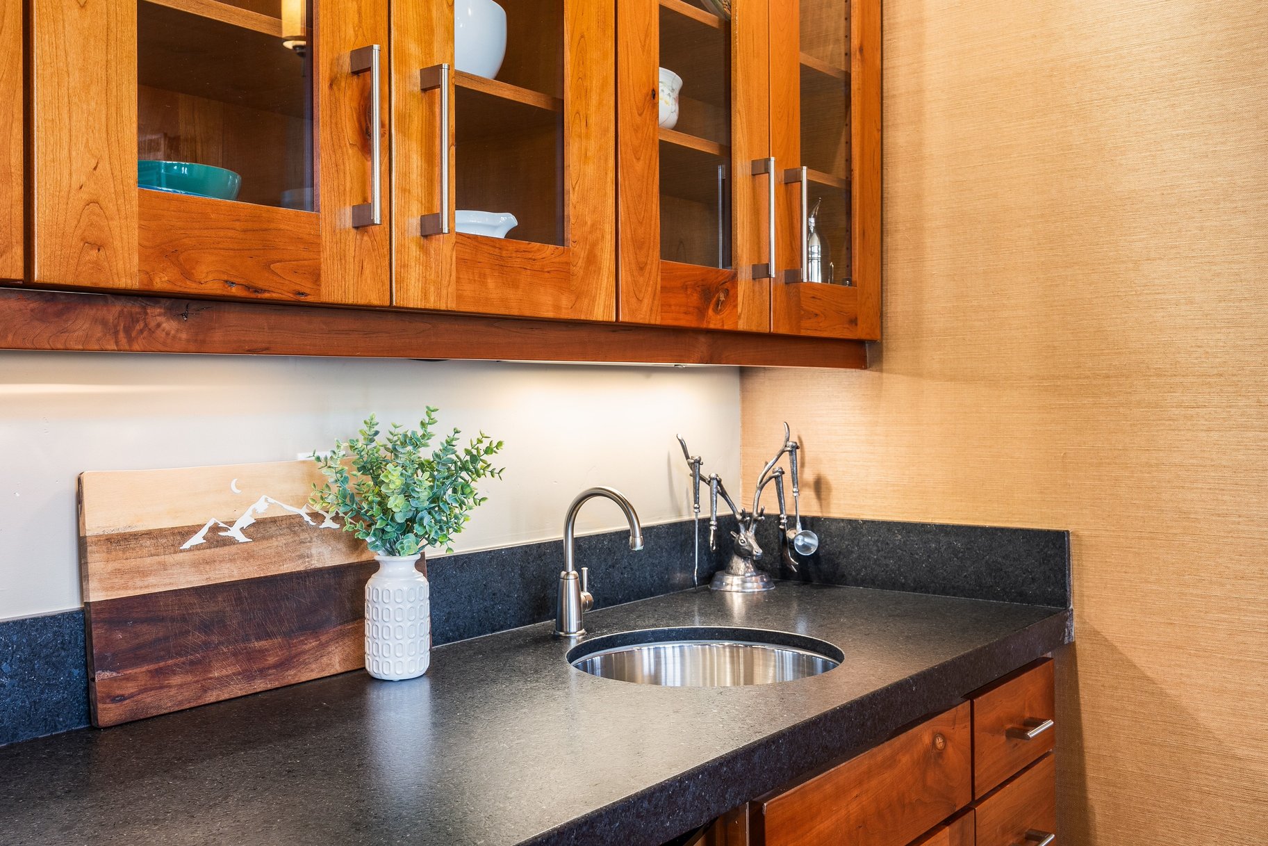  Rare Large Old Town Townhome - 物件實景