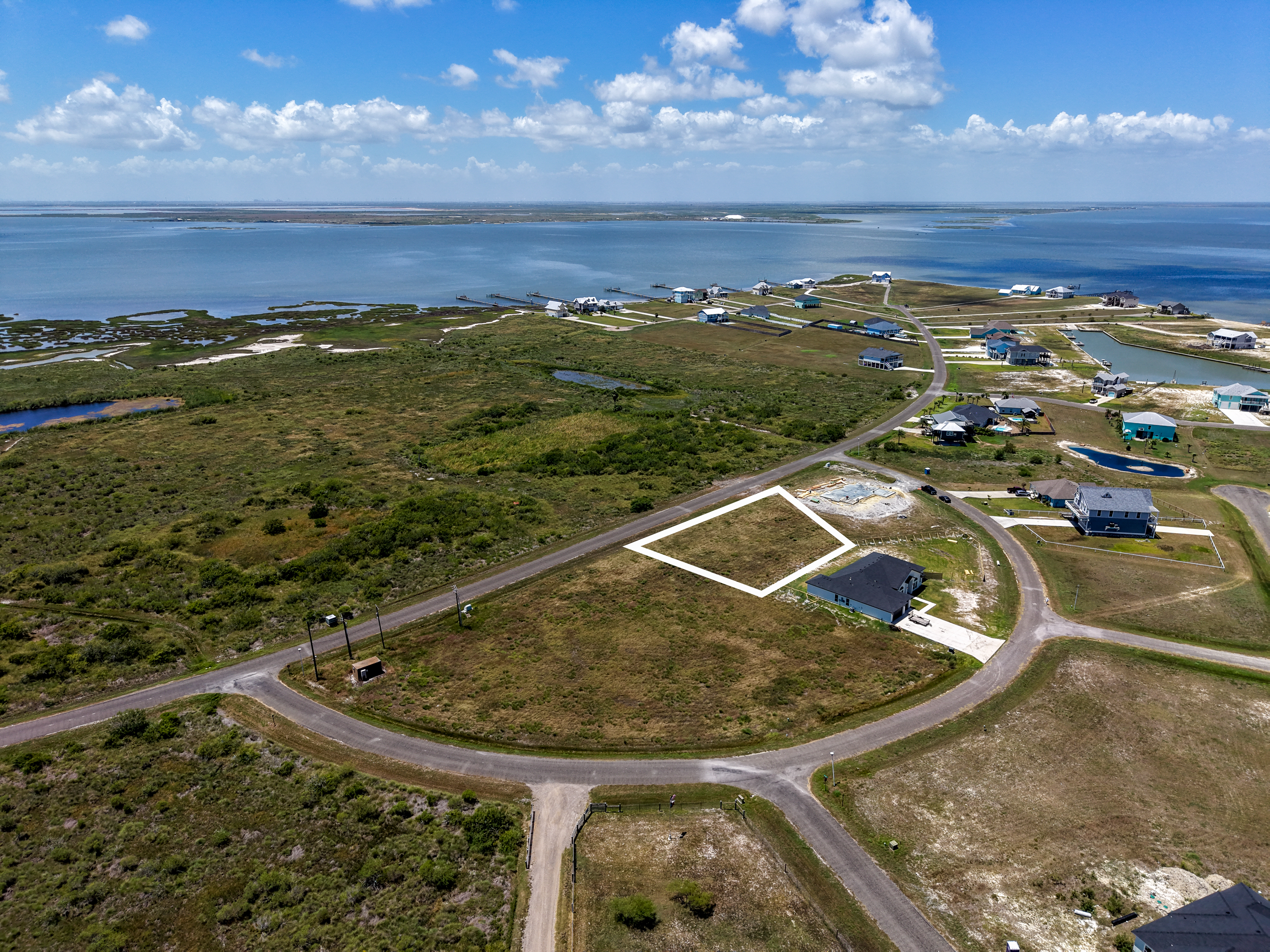  Build Your Dream Home in Cape Velero - 物件實景