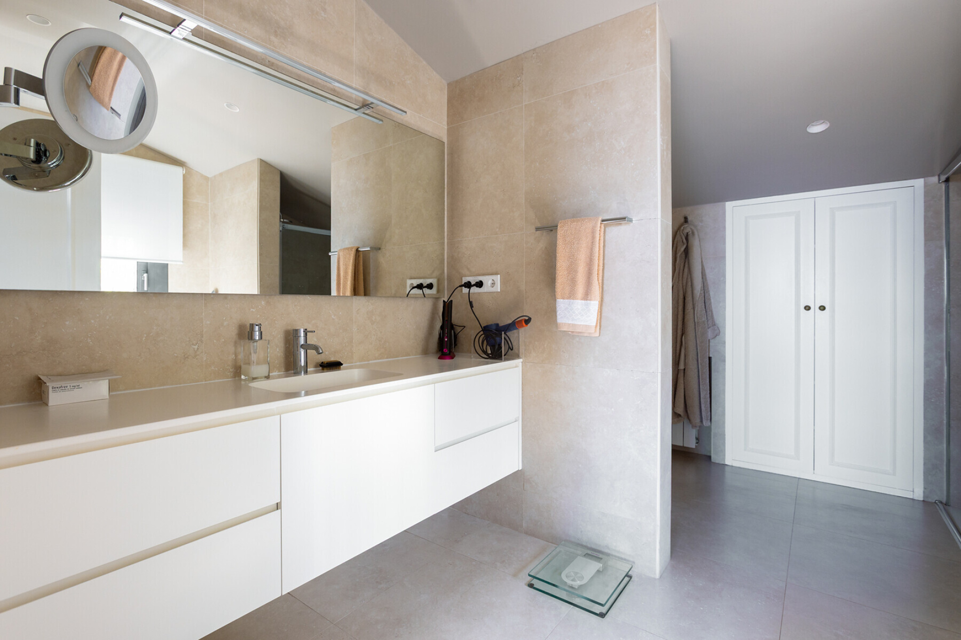  Exclusivity, privacy and sea views in Cabrils, in the Maresme area. - 物件實景