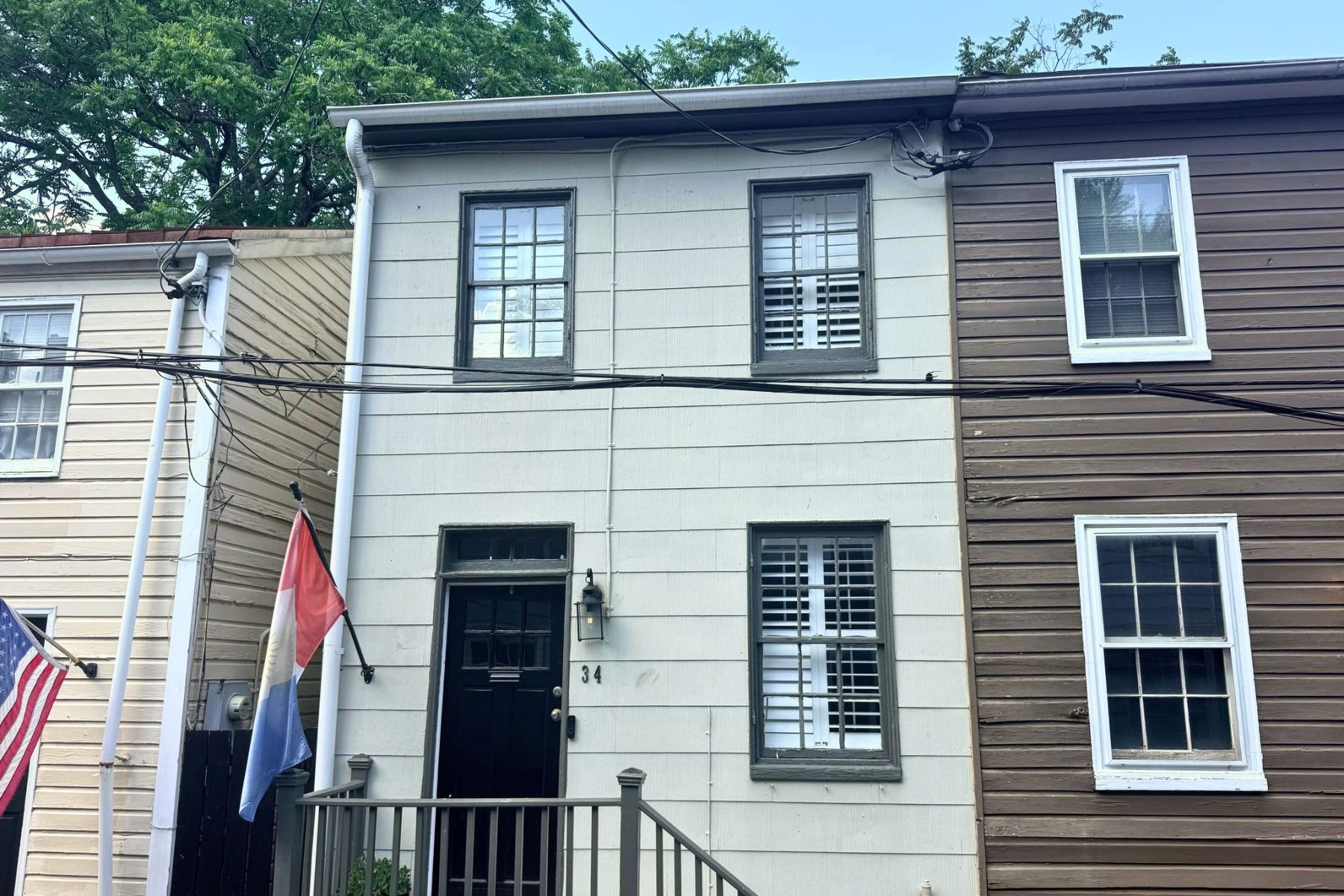  34 Pinkney Street, Annapolis, MD, 21401 - 物件實景