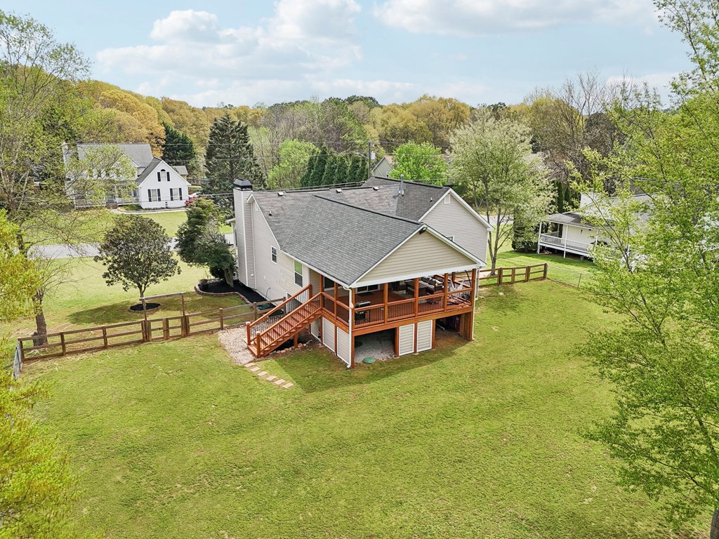 Woodstock, Georgia, 30188, United States, 5 Bedrooms Bedrooms, ,3 BathroomsBathrooms,Residential,For Sale,1944813