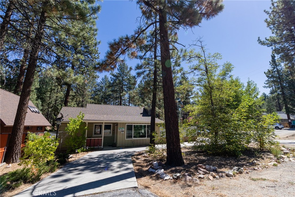 455 Crane Drive, Big Bear Lake, California, 92315, United States, 3 Bedrooms Bedrooms, ,2 BathroomsBathrooms,Residential,For Sale,455 Crane Drive,1451100