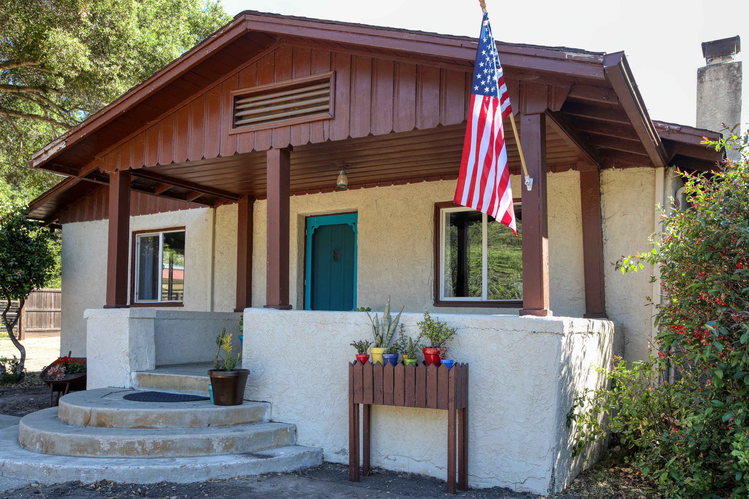  4909 Huasna Townsite Road, Arroyo Grande, CA 93420 - 物件實景