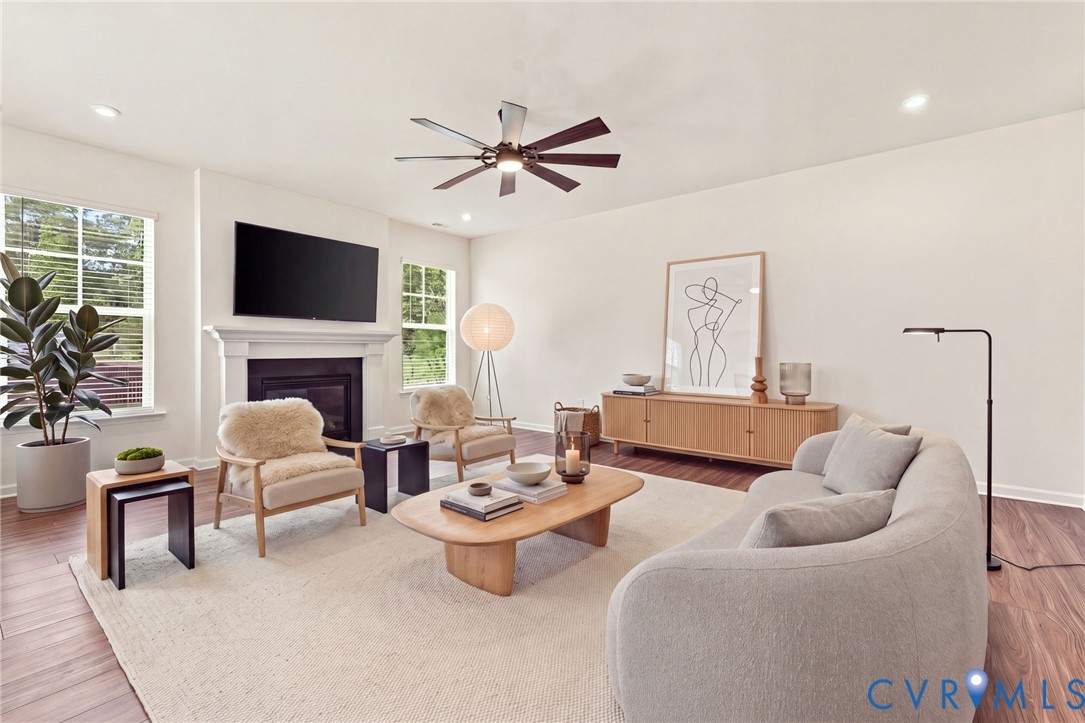 Hawthorne Ave, Richmond, VA 23227