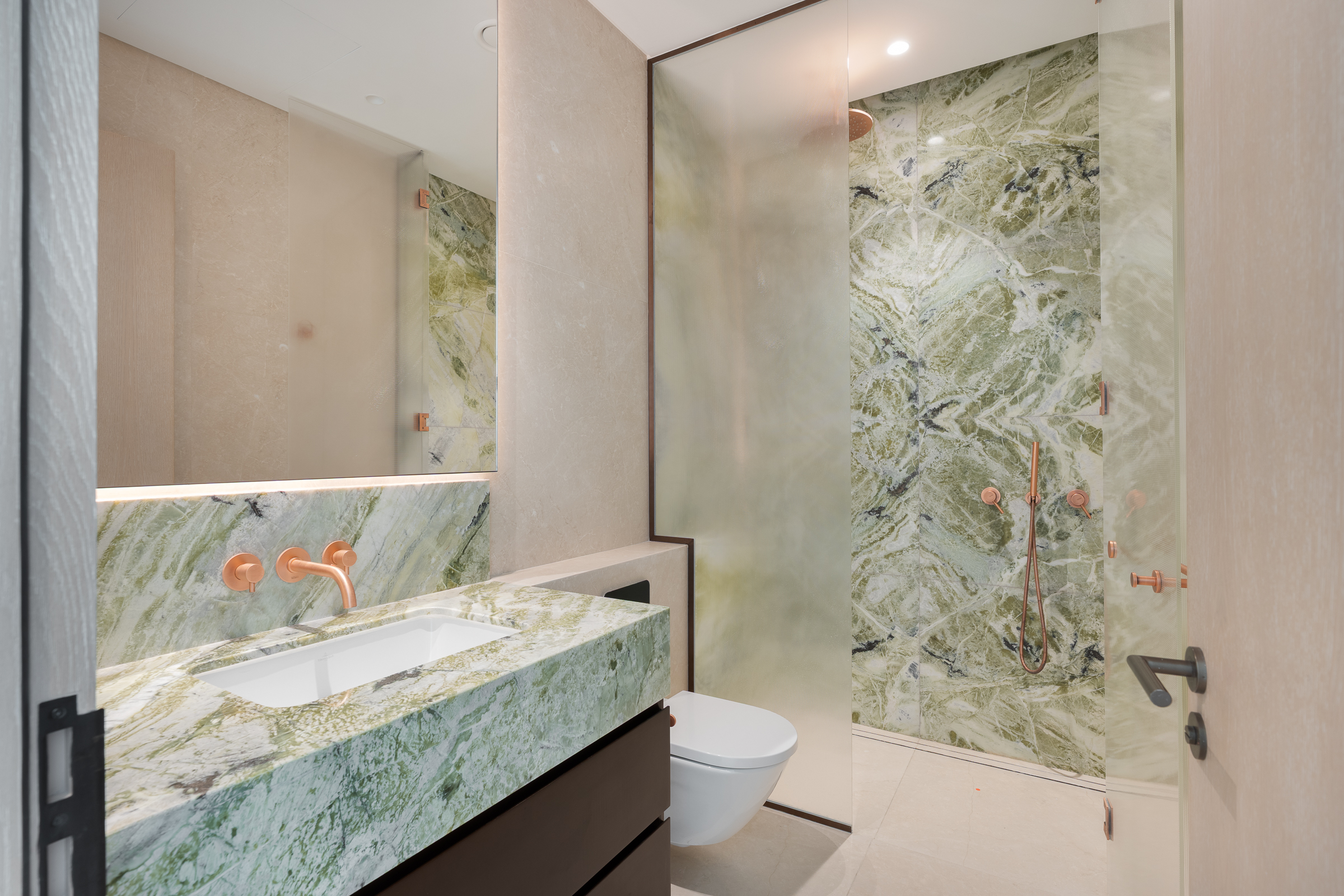  Exquisite Branded Apartment on Palm Jumeirah - 物件實景